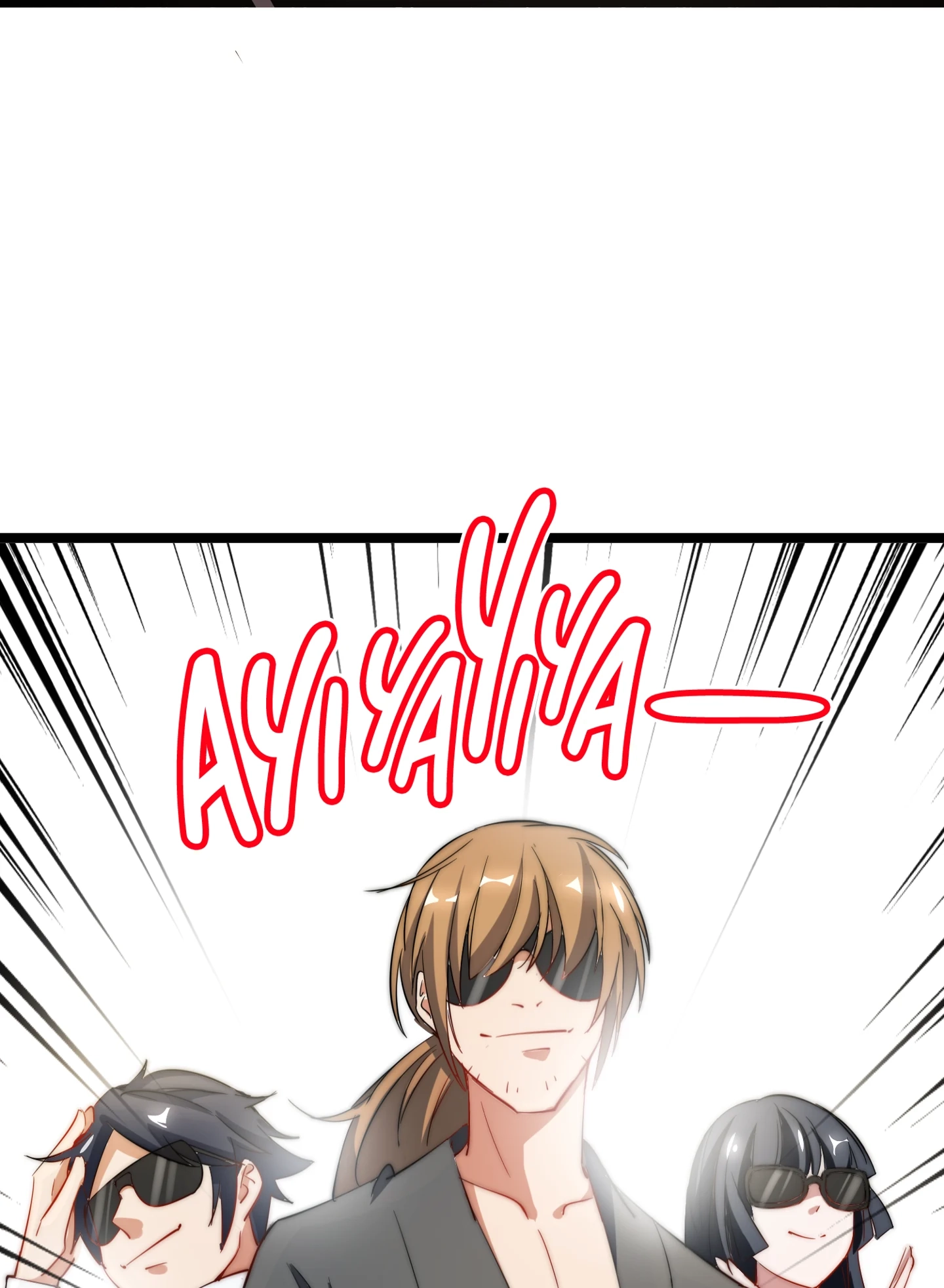 No More Money, Please Chapter 66 page 34 - 