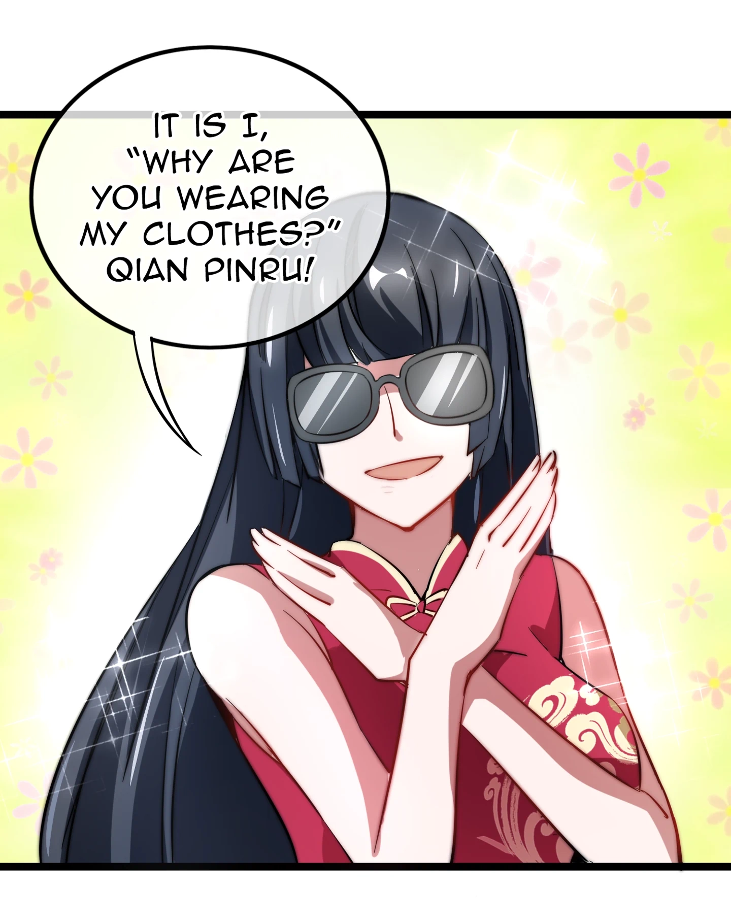 No More Money, Please Chapter 66 page 36 - 