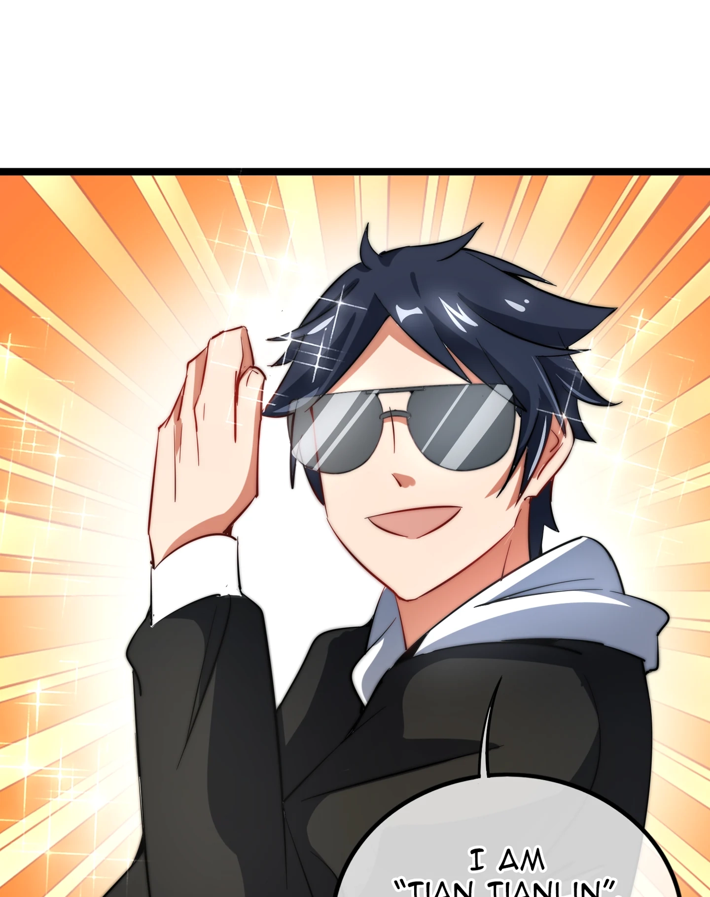 No More Money, Please Chapter 66 page 37 - 