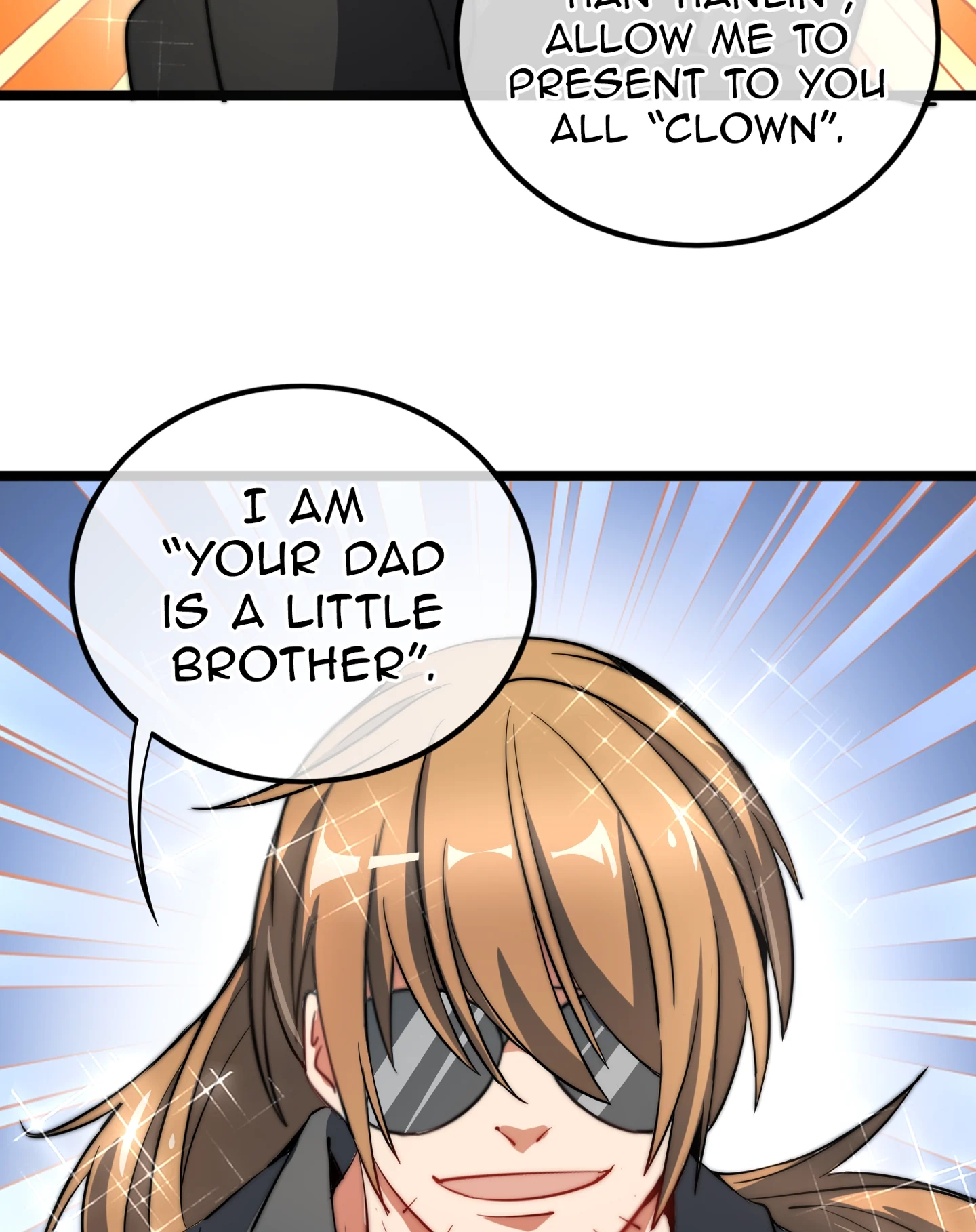 No More Money, Please Chapter 66 page 38 - 