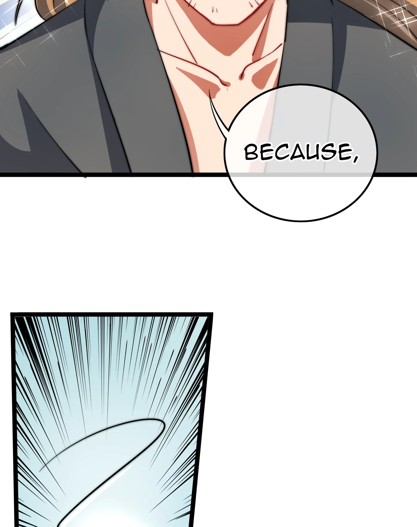 No More Money, Please Chapter 66 page 39 - 