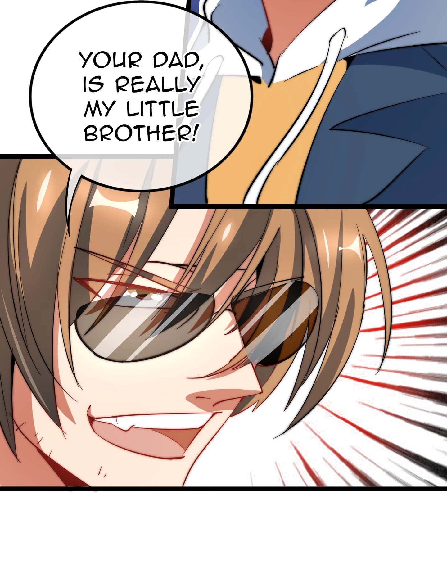 No More Money, Please Chapter 66 page 41 - 