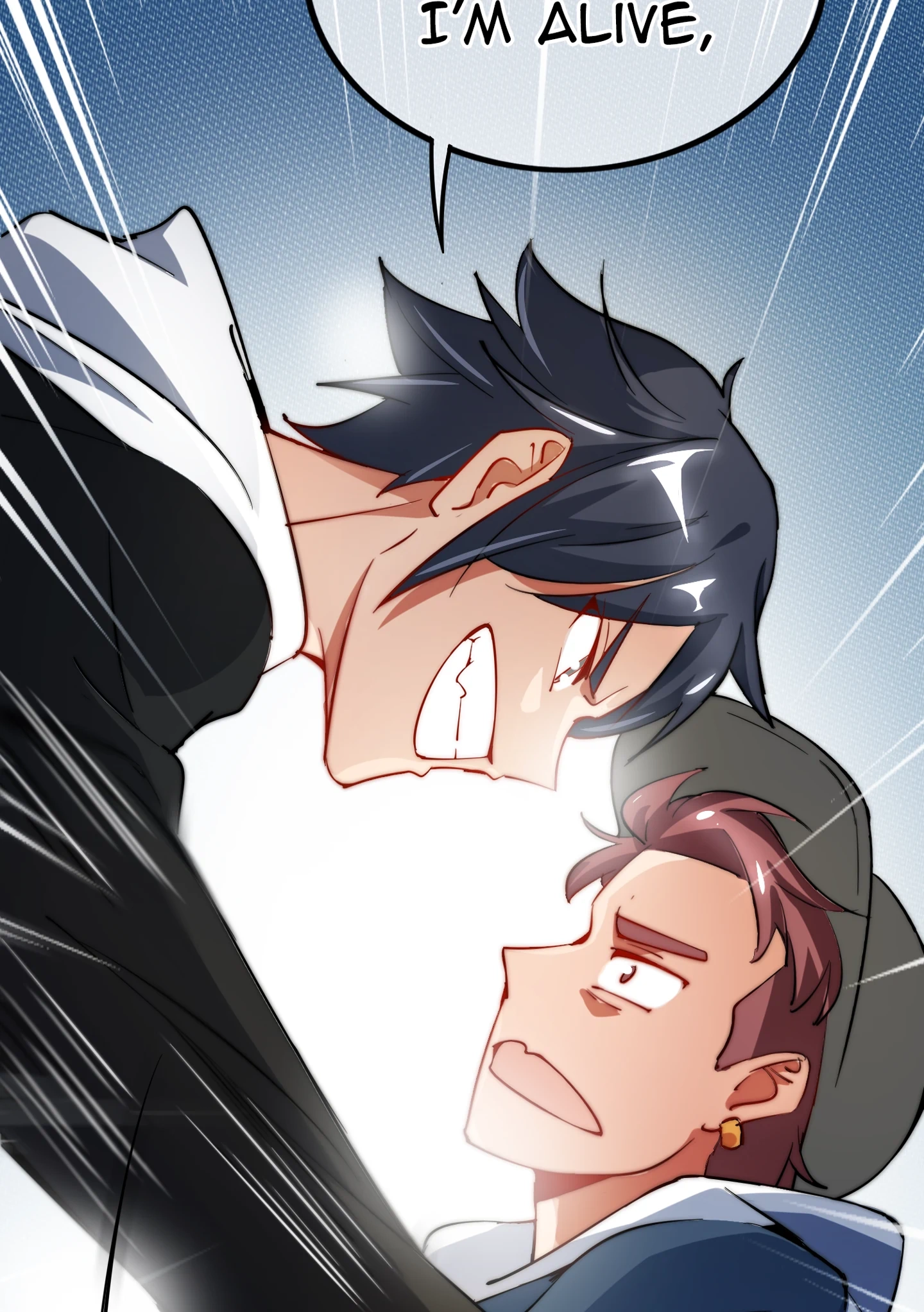 No More Money, Please Chapter 66 page 44 - 