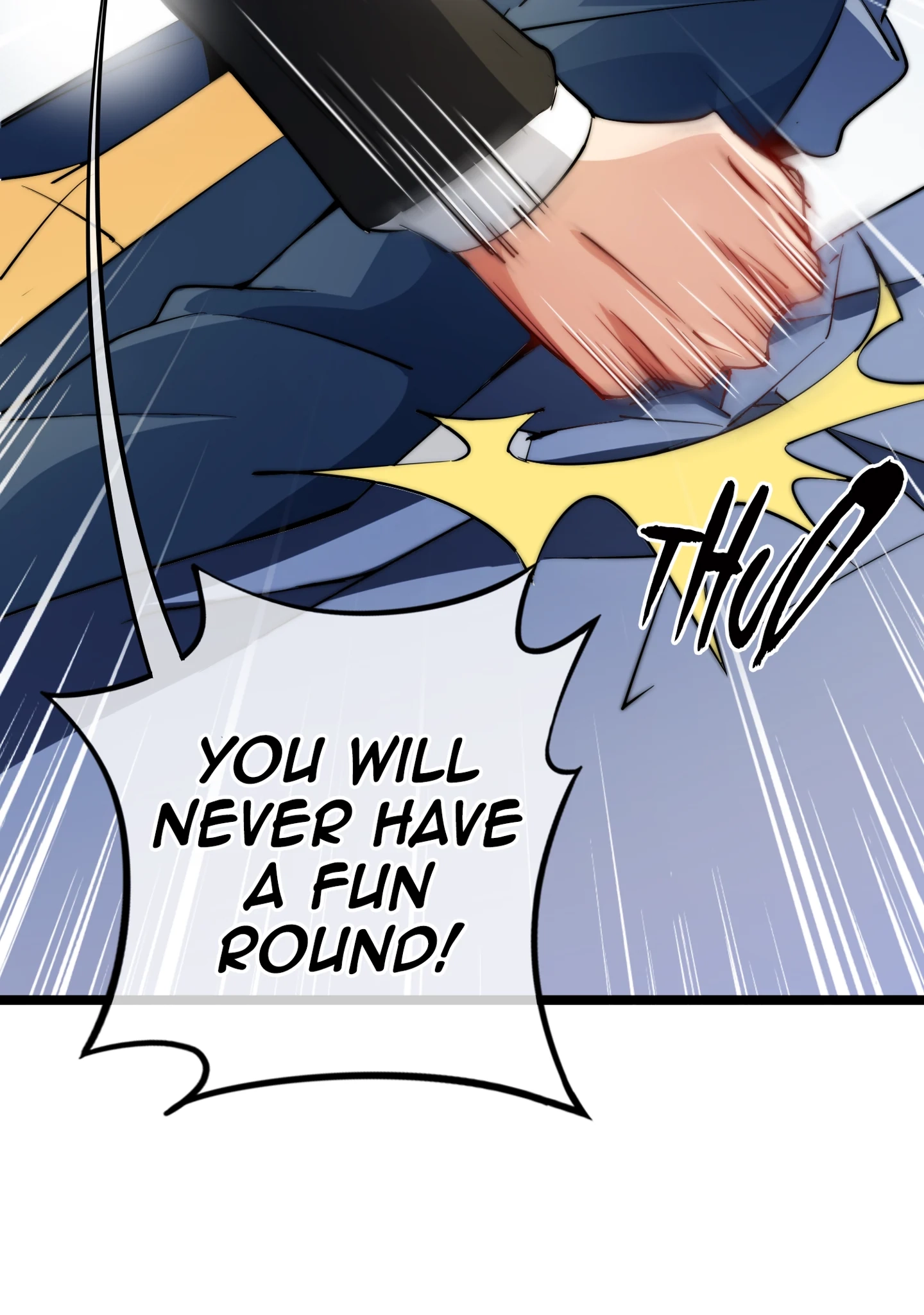 No More Money, Please Chapter 66 page 45 - 