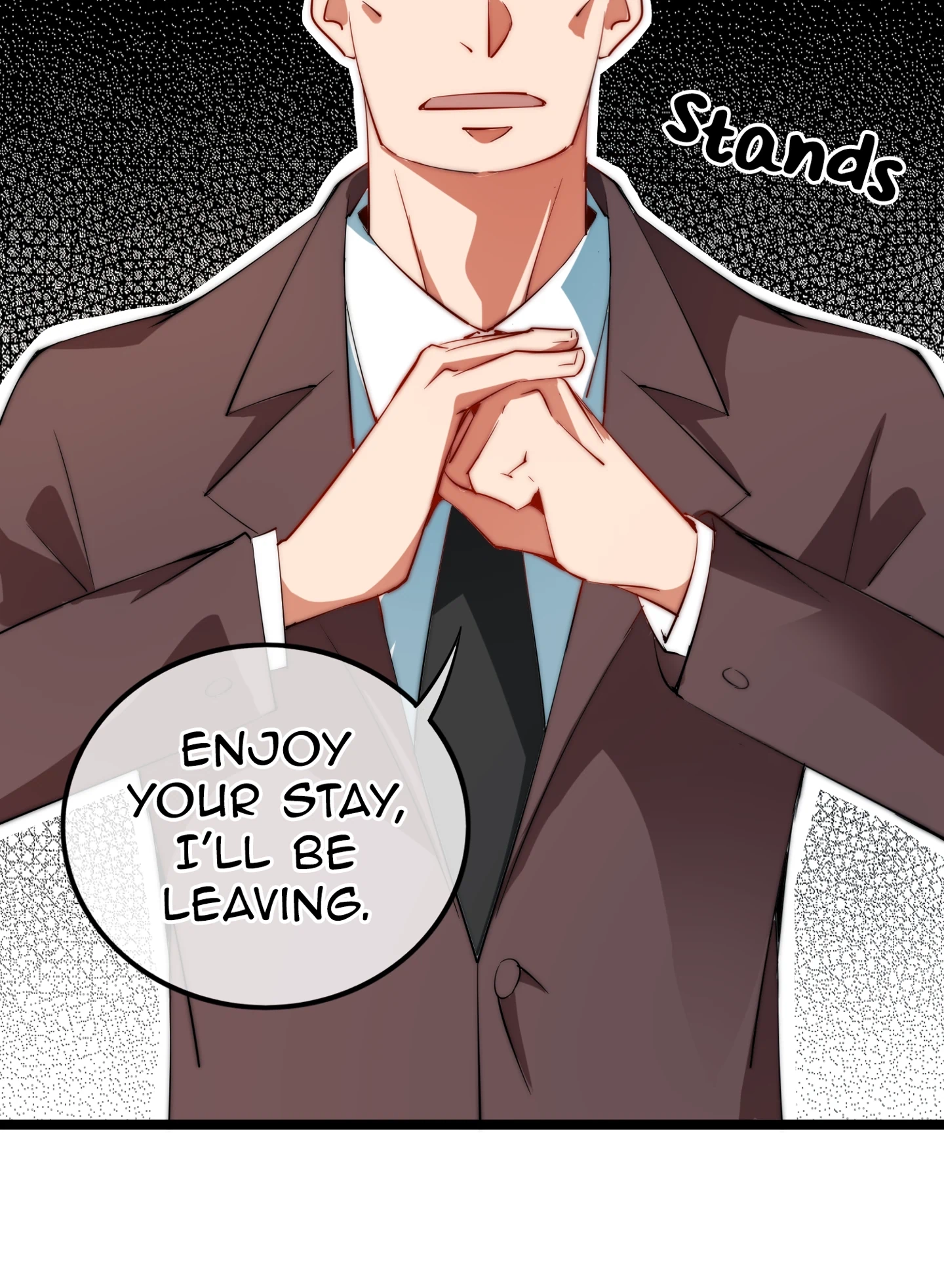 No More Money, Please Chapter 66 page 9 - 