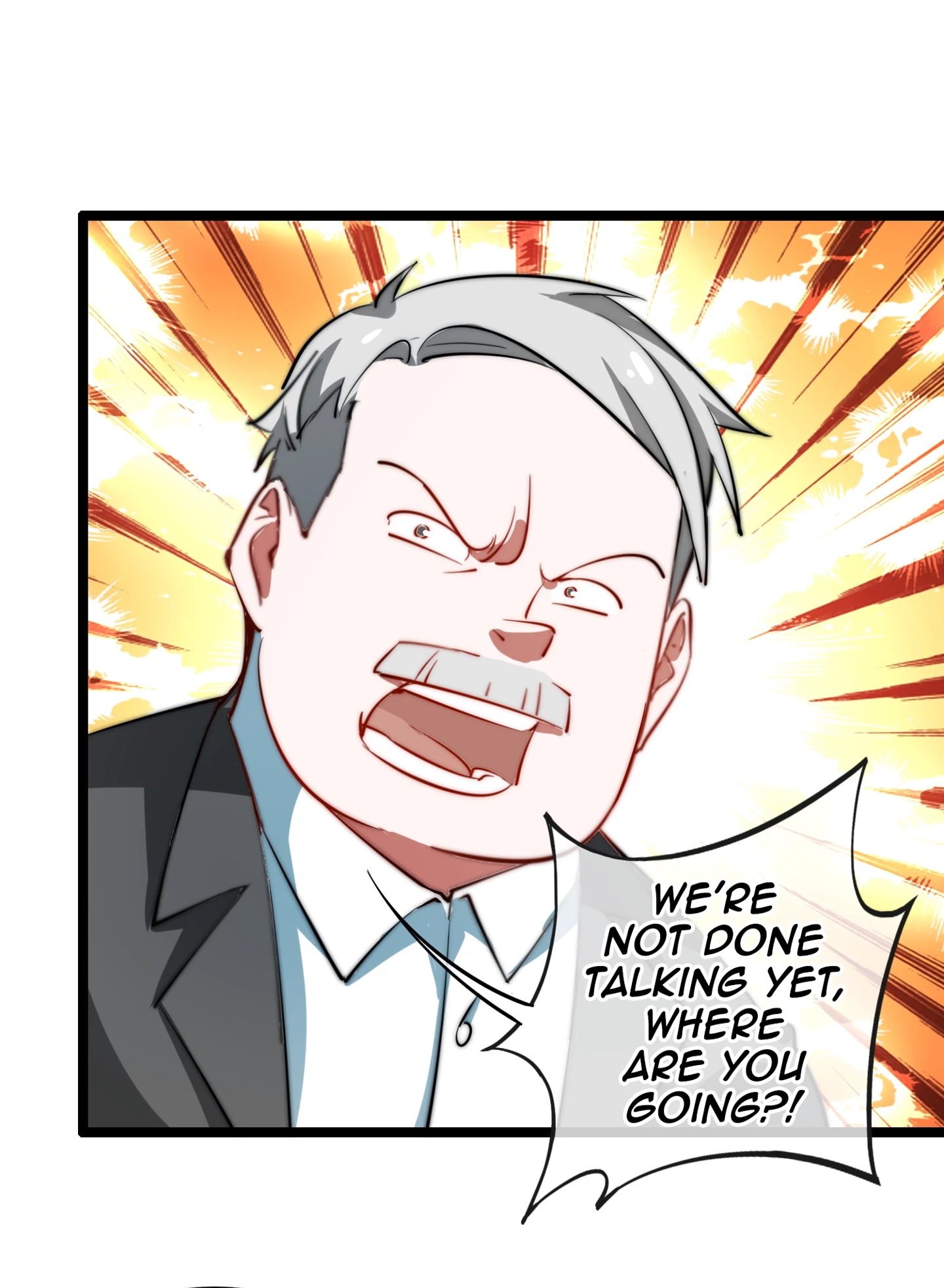 No More Money, Please Chapter 66 page 10 - 
