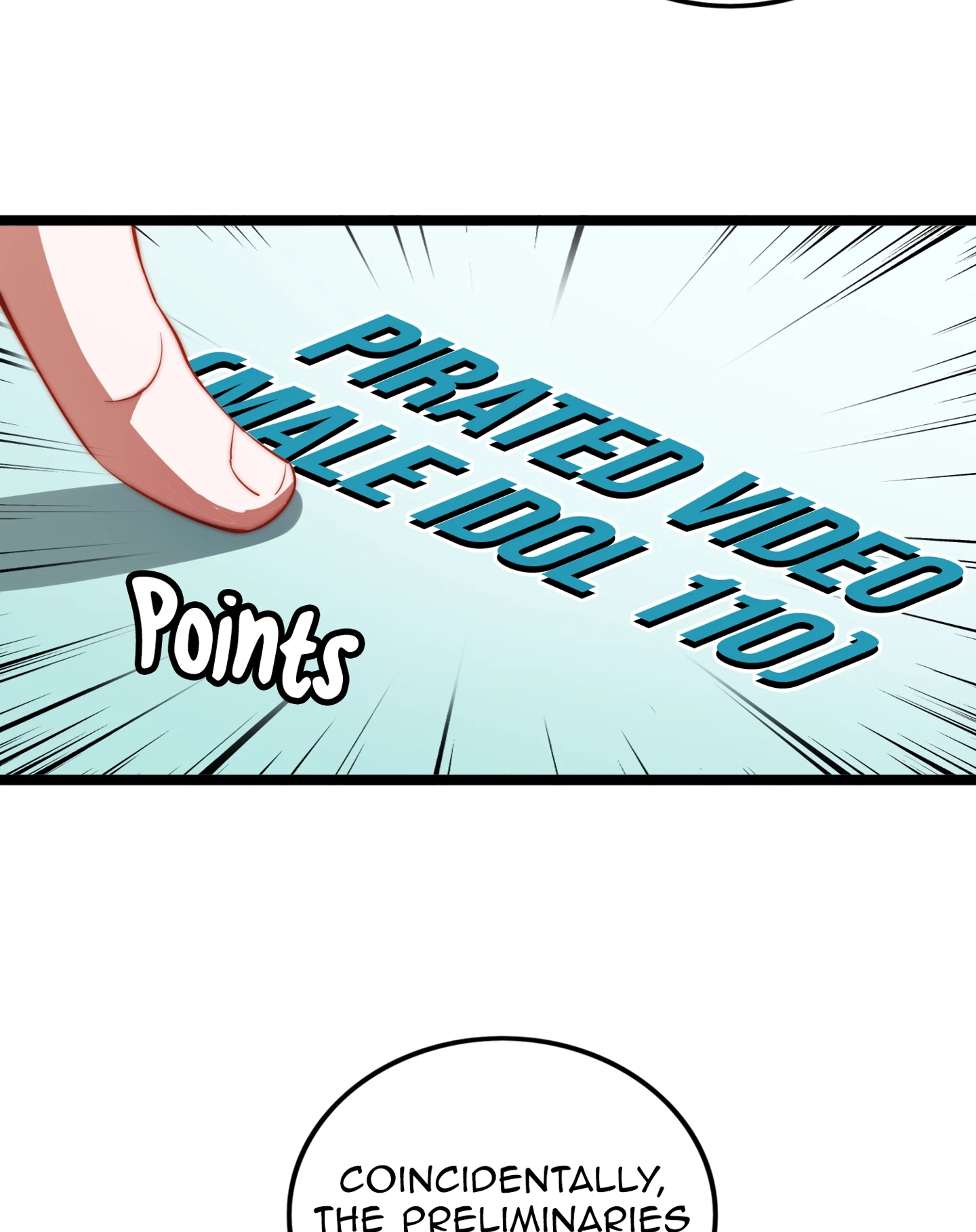 No More Money, Please Chapter 68 page 13 - 