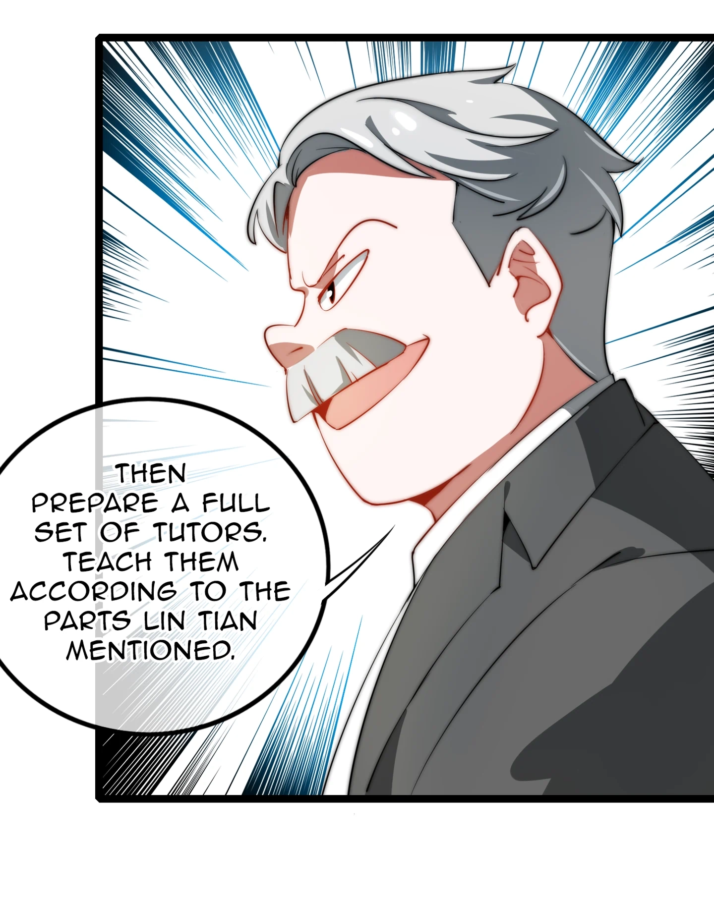 No More Money, Please Chapter 68 page 16 - 
