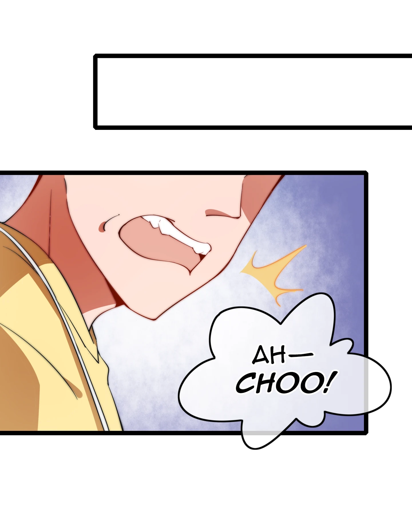 No More Money, Please Chapter 68 page 23 - 