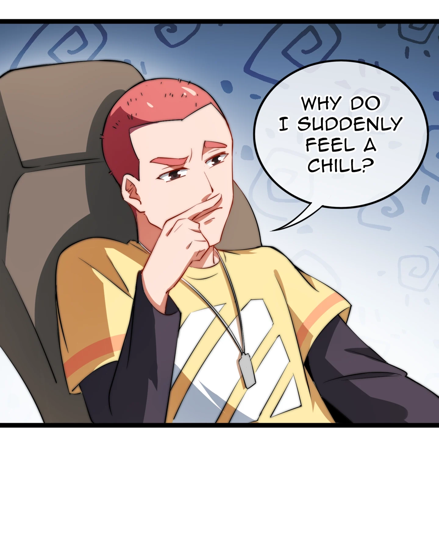No More Money, Please Chapter 68 page 24 - 