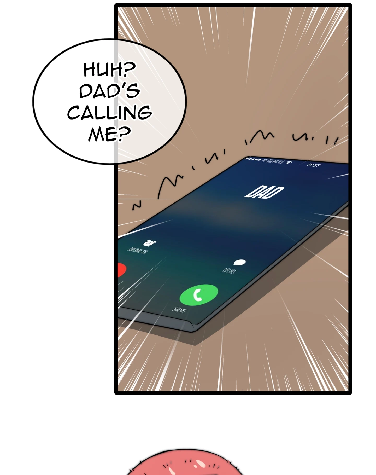 No More Money, Please Chapter 68 page 25 - 
