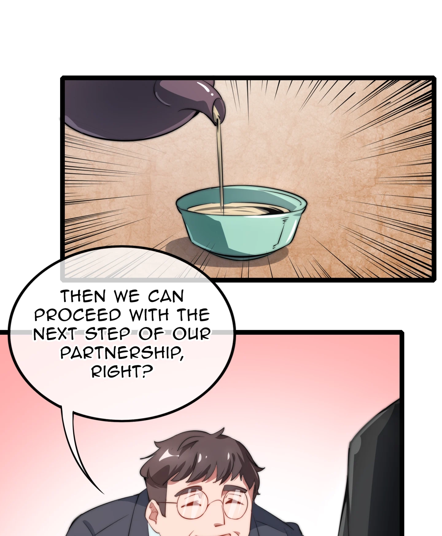 No More Money, Please Chapter 68 page 31 - 
