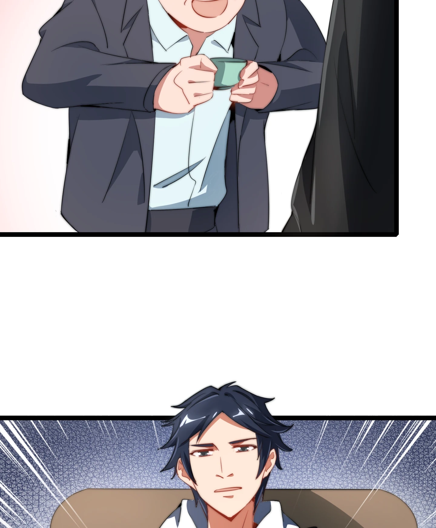 No More Money, Please Chapter 68 page 32 - 