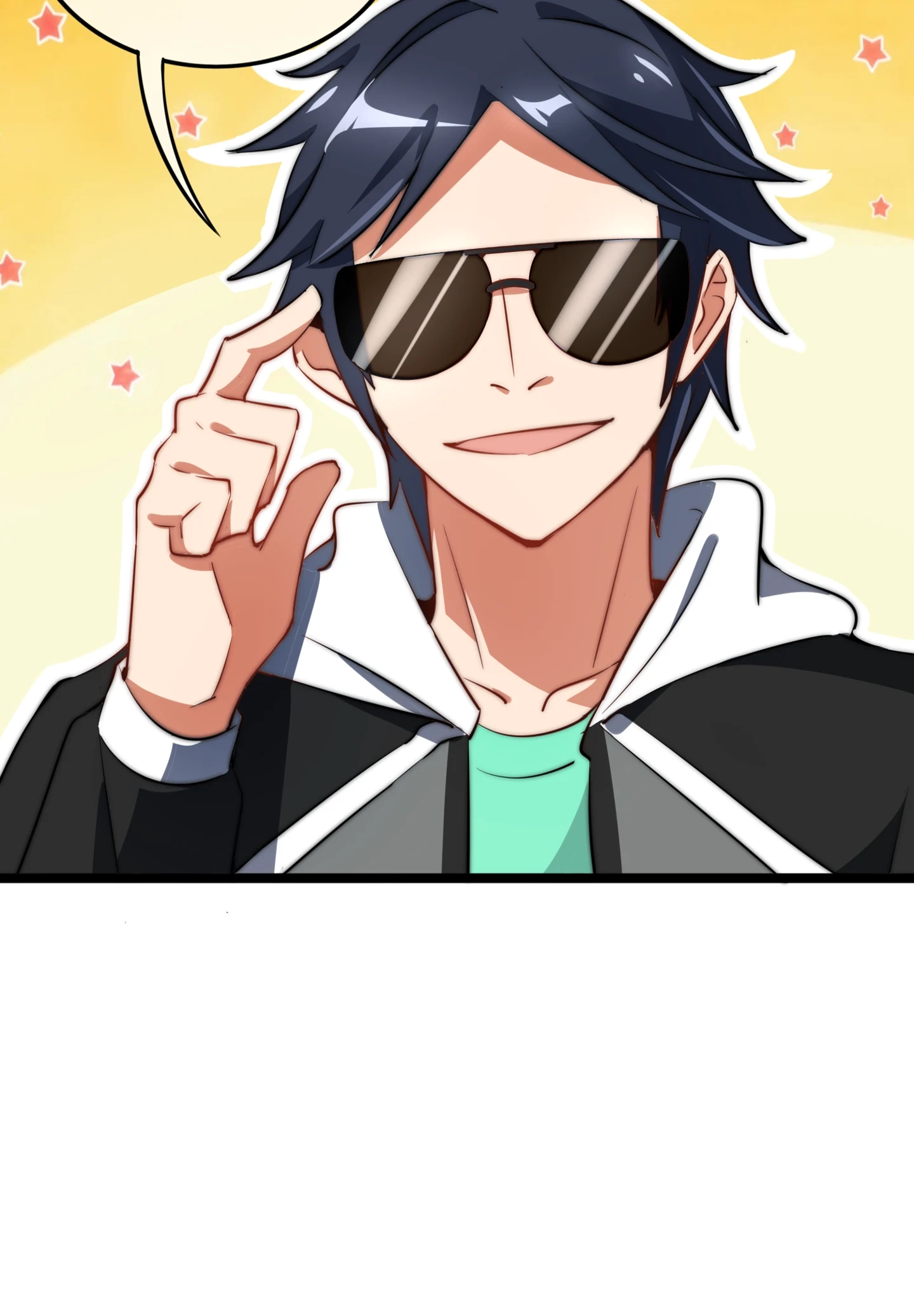No More Money, Please Chapter 68 page 35 - 