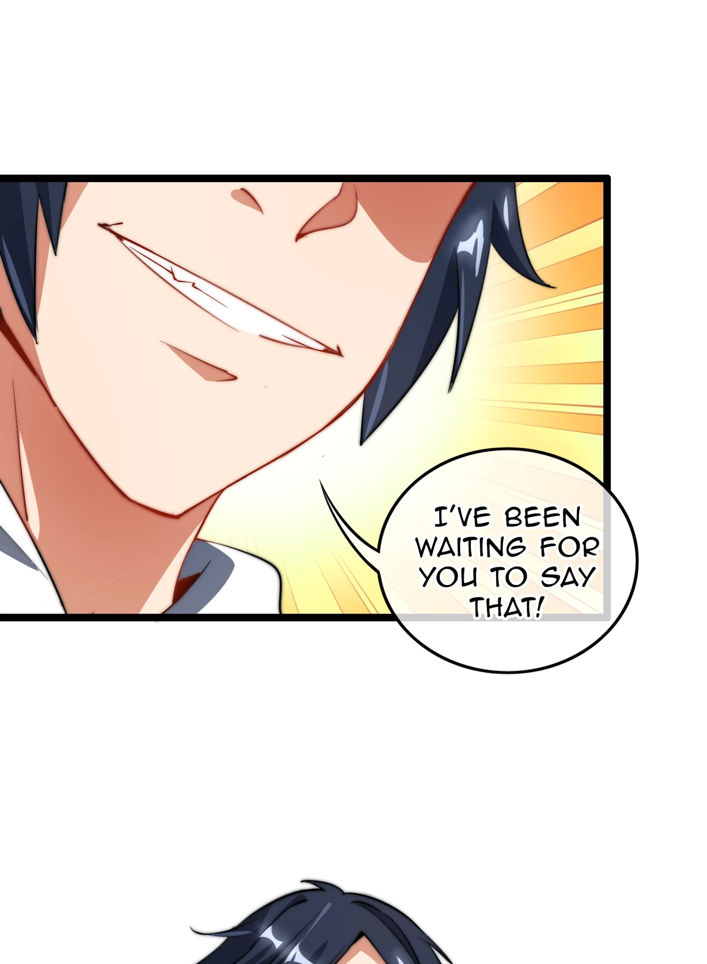 No More Money, Please Chapter 68 page 9 - 