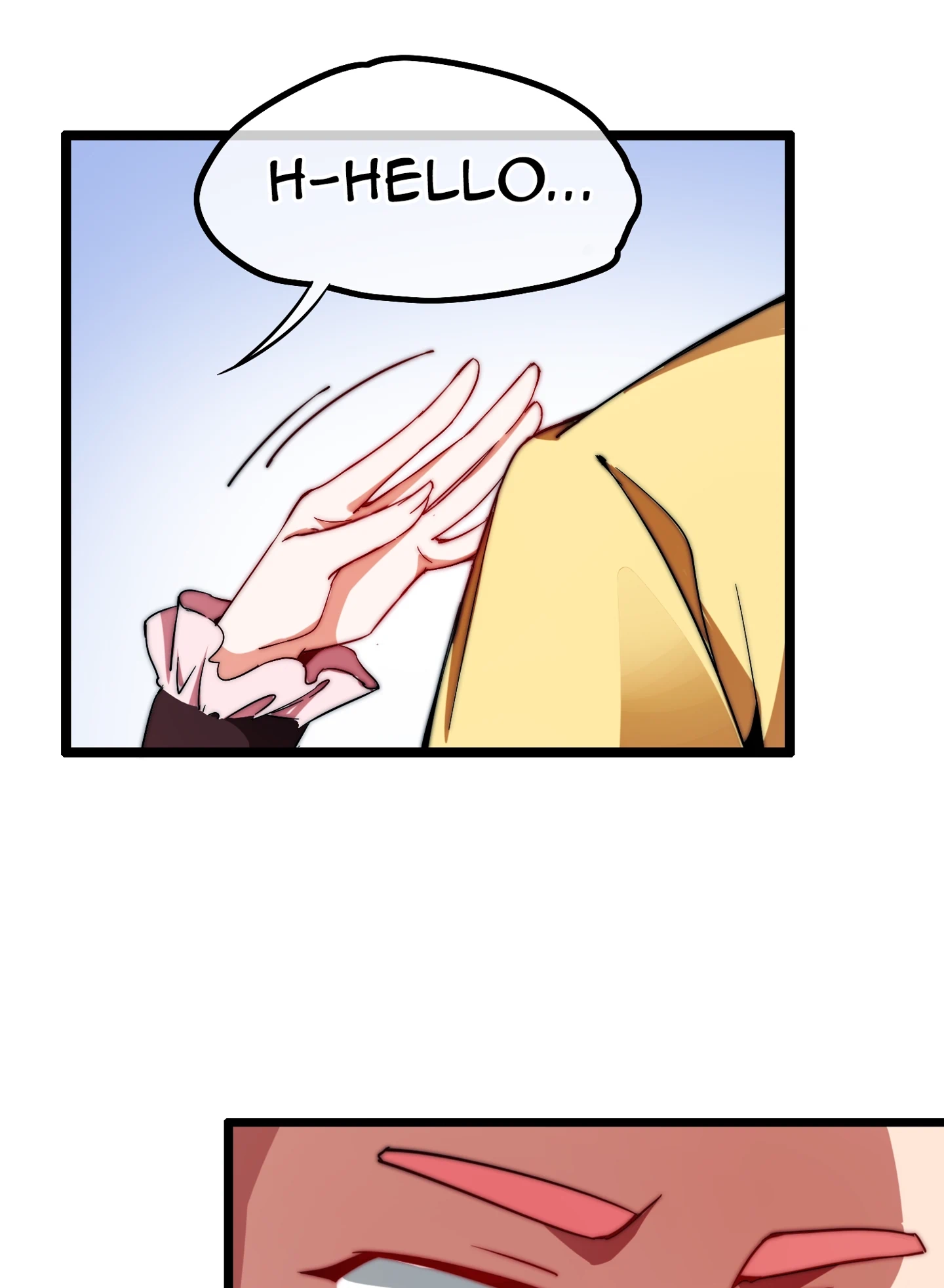 No More Money, Please Chapter 69 page 11 - 
