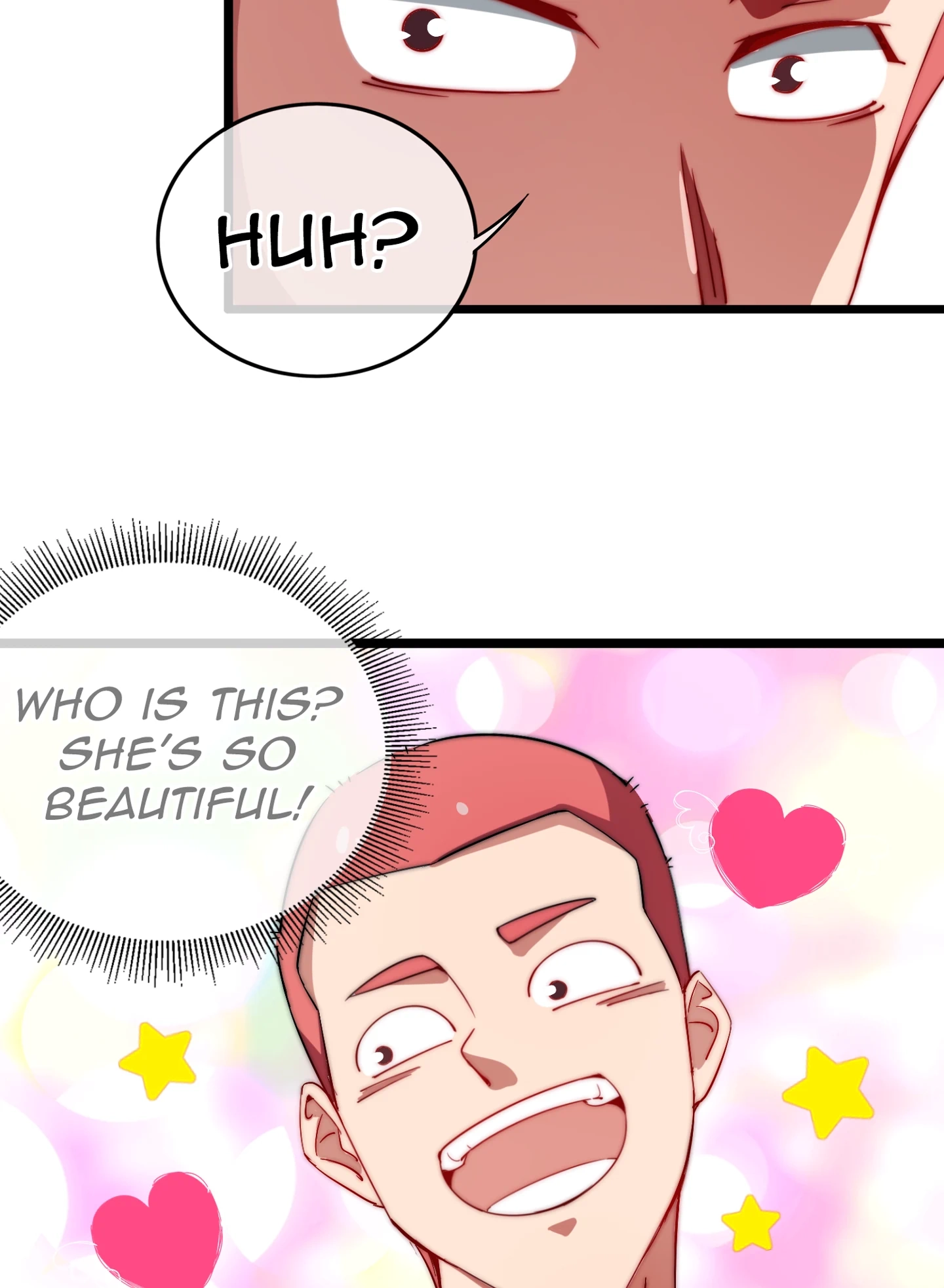 No More Money, Please Chapter 69 page 12 - 