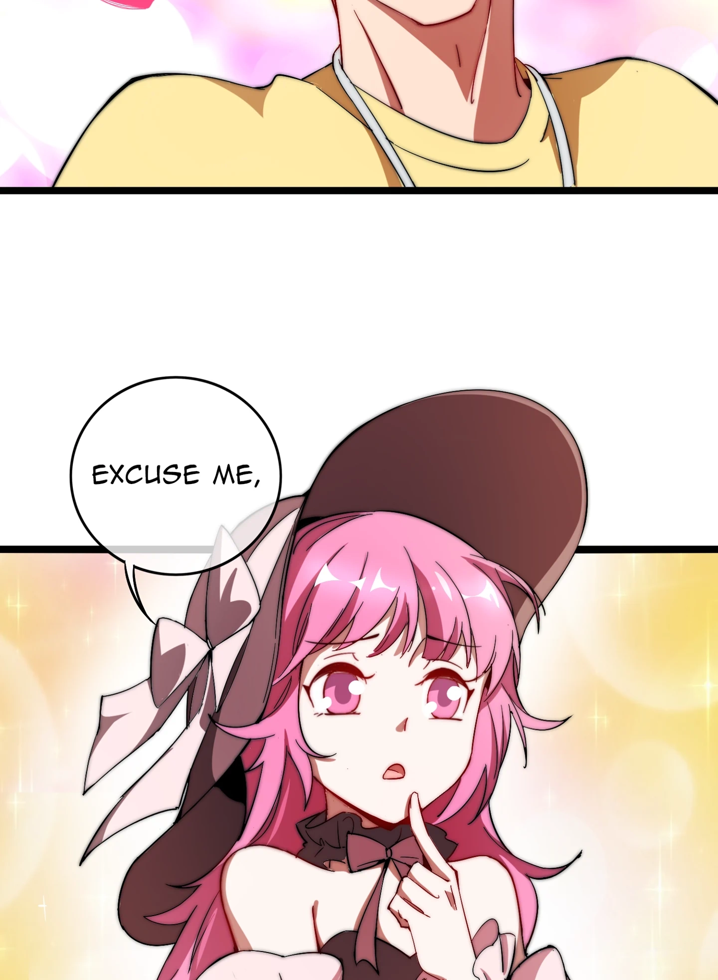 No More Money, Please Chapter 69 page 13 - 