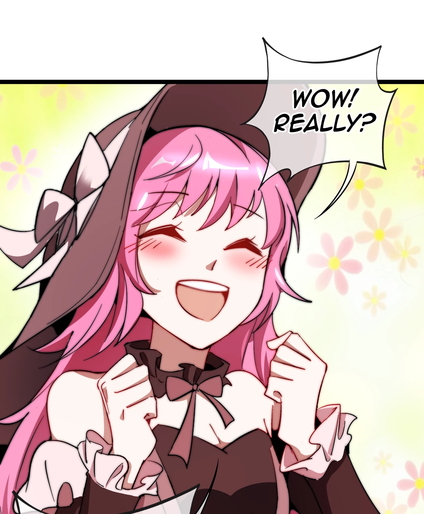 No More Money, Please Chapter 69 page 16 - 