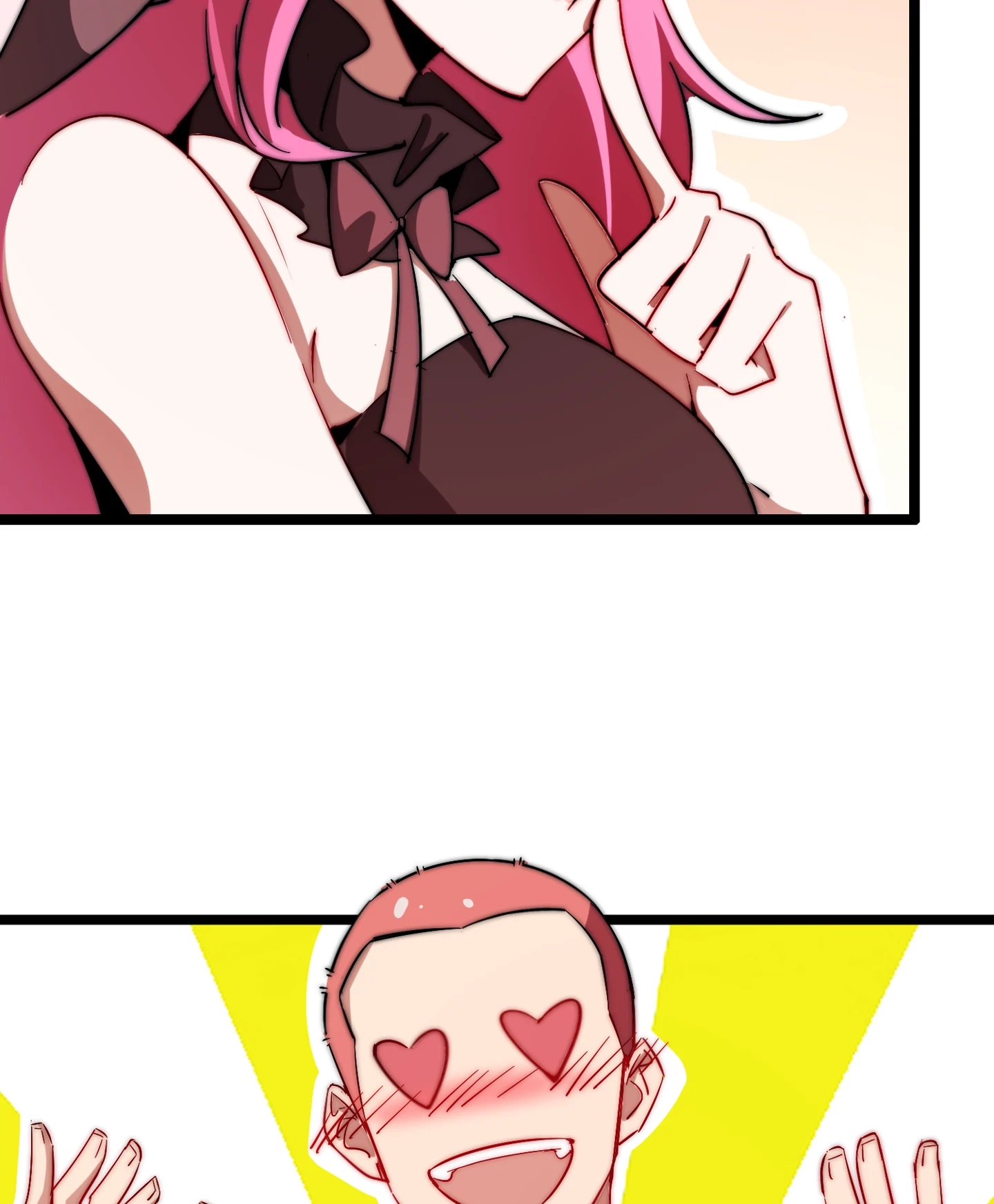 No More Money, Please Chapter 69 page 20 - 