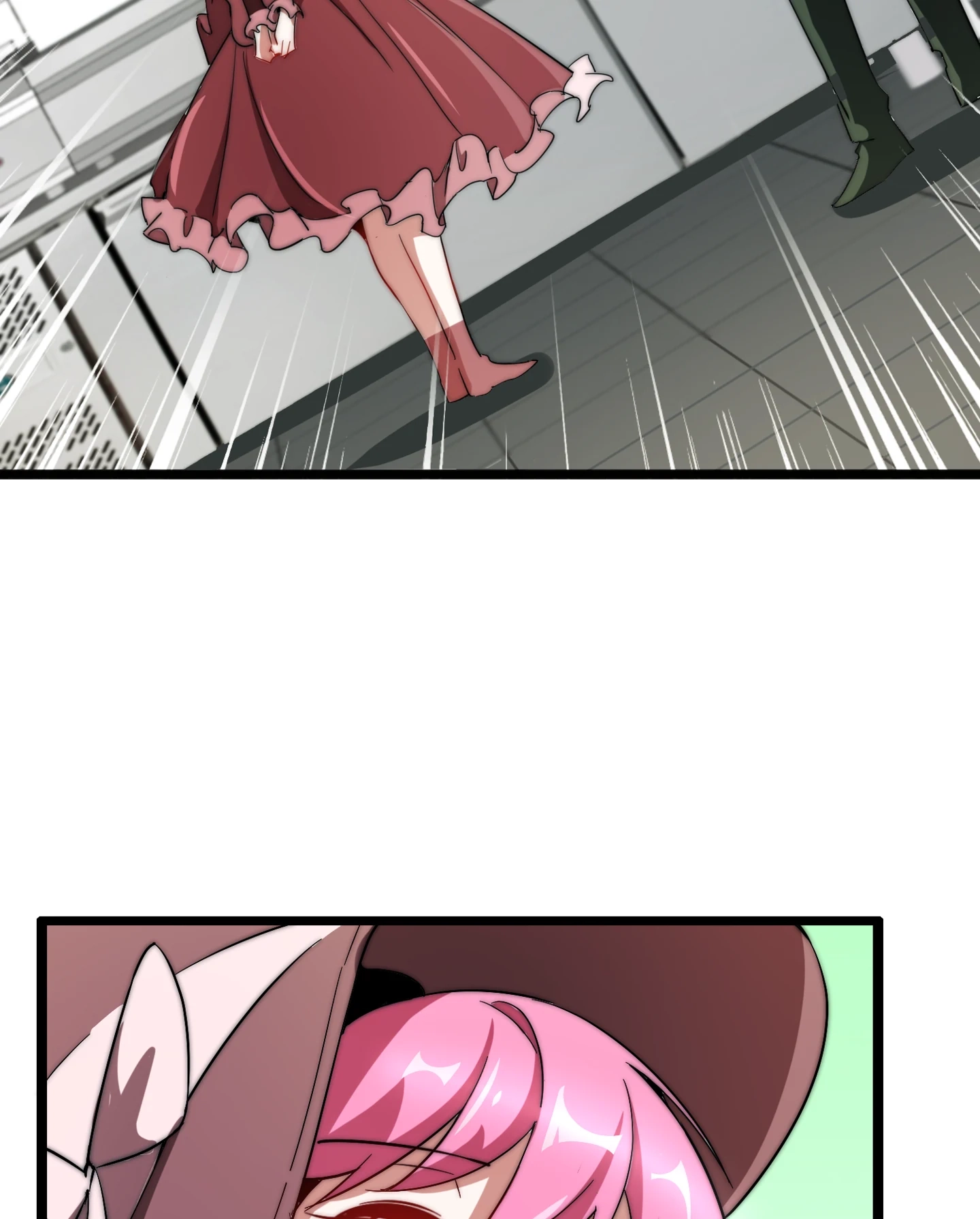 No More Money, Please Chapter 69 page 24 - 