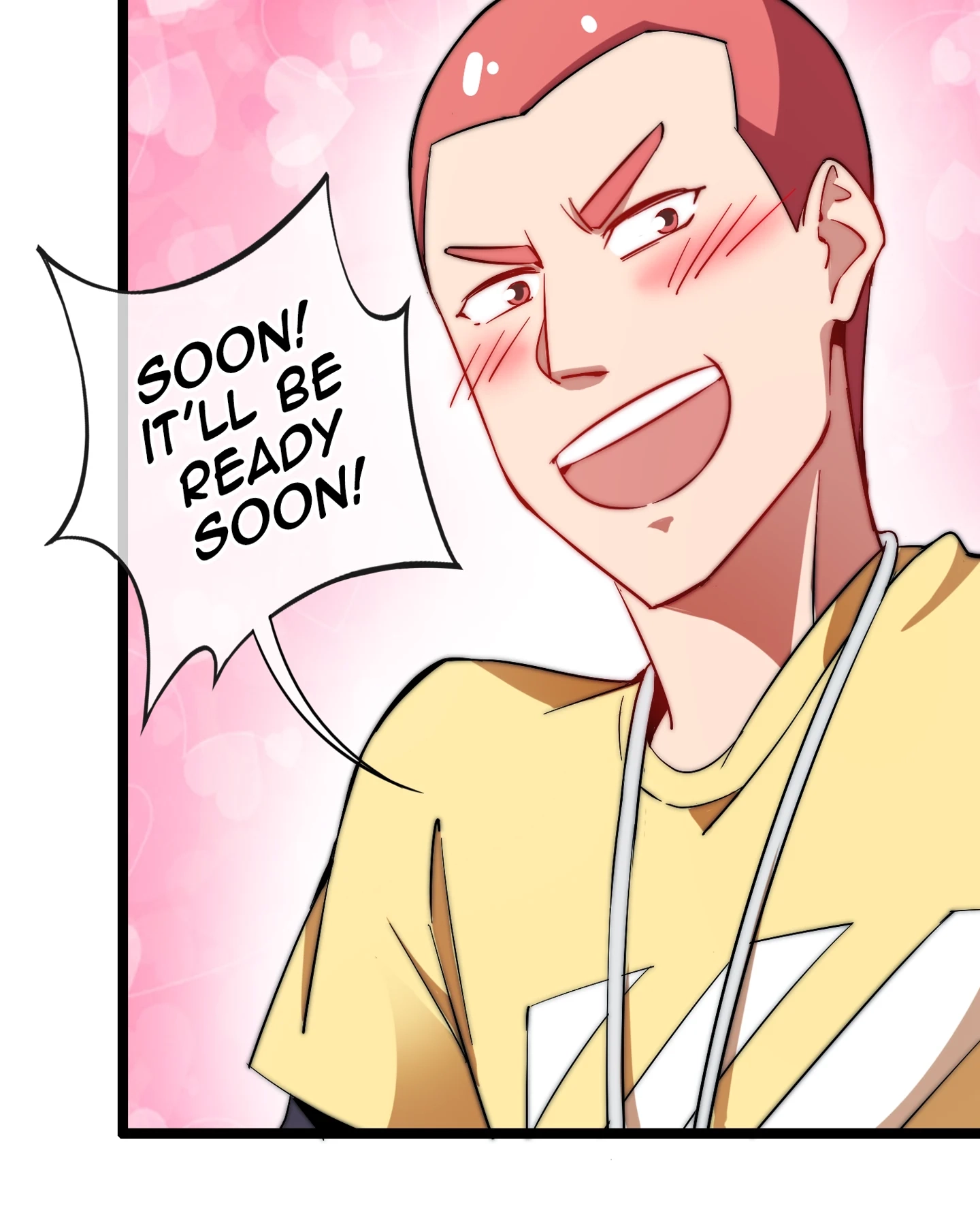 No More Money, Please Chapter 69 page 26 - 
