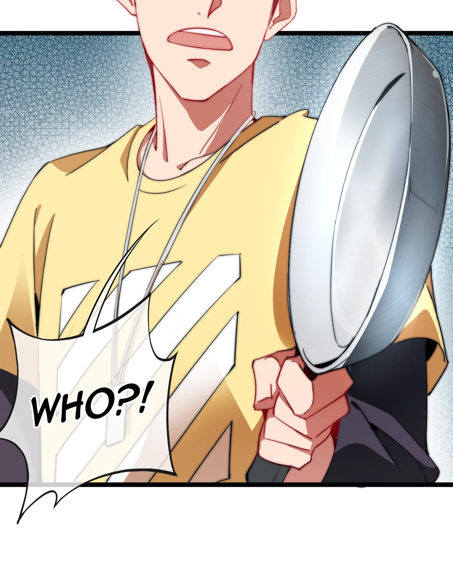 No More Money, Please Chapter 69 page 30 - 