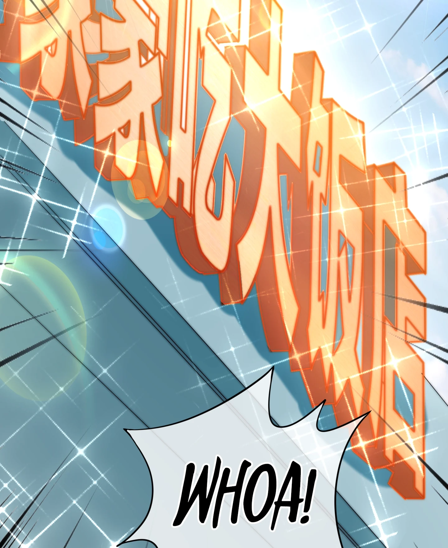 No More Money, Please Chapter 69 page 4 - 