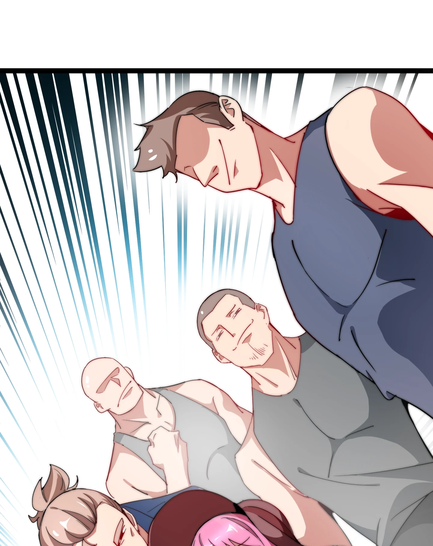 No More Money, Please Chapter 69 page 31 - 