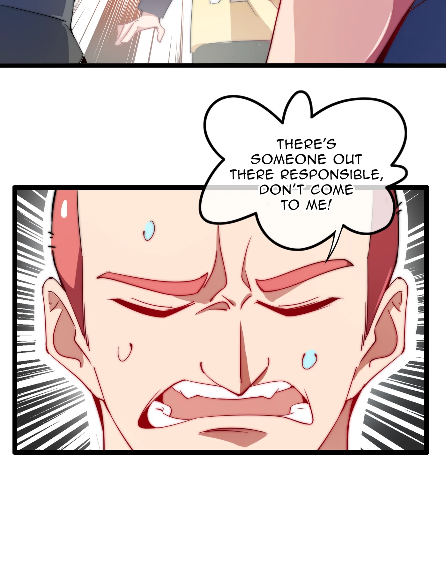 No More Money, Please Chapter 69 page 37 - 
