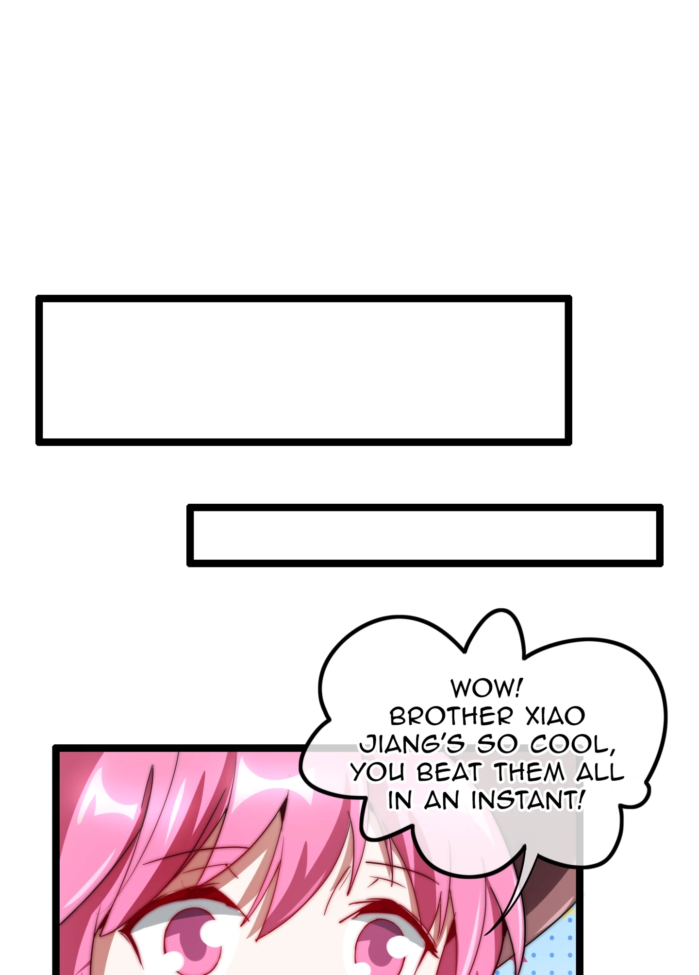 No More Money, Please Chapter 69 page 38 - 