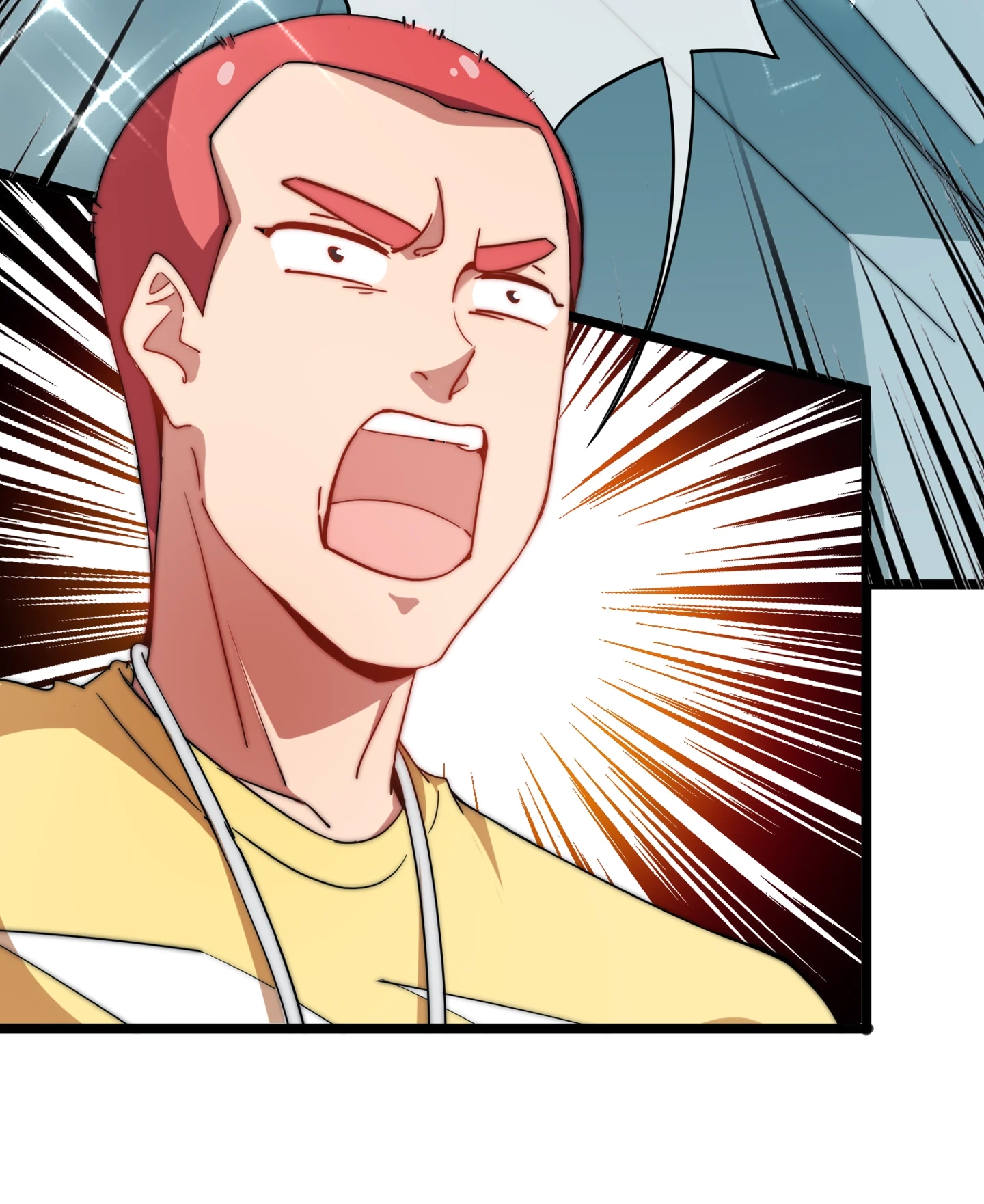 No More Money, Please Chapter 69 page 5 - 