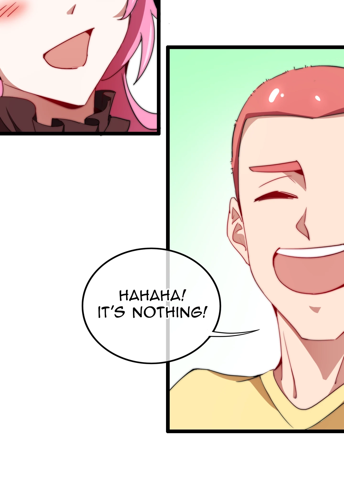 No More Money, Please Chapter 69 page 42 - 