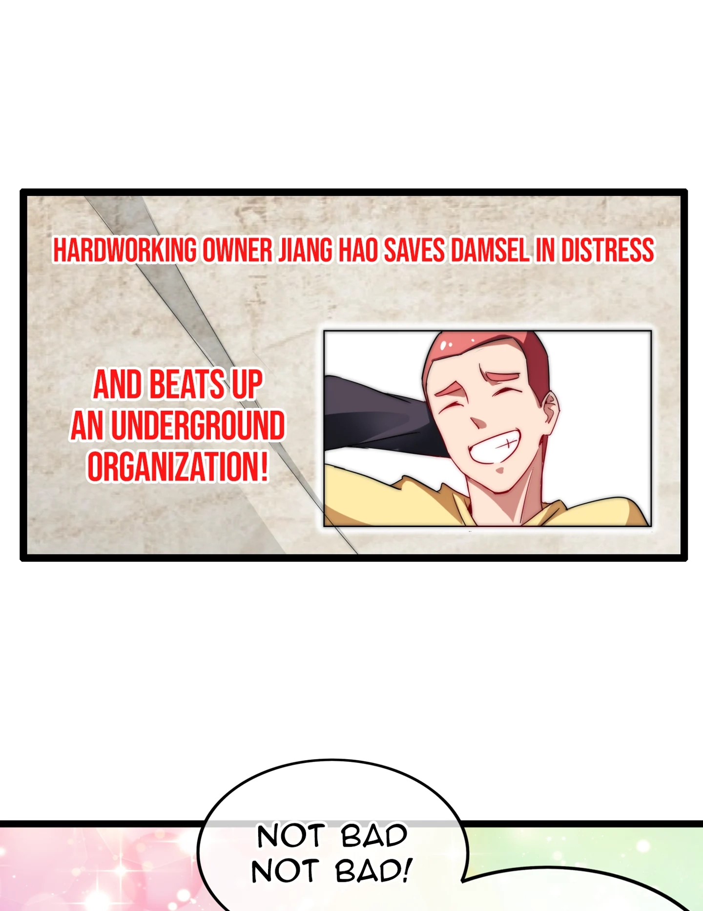 No More Money, Please Chapter 69 page 43 - 