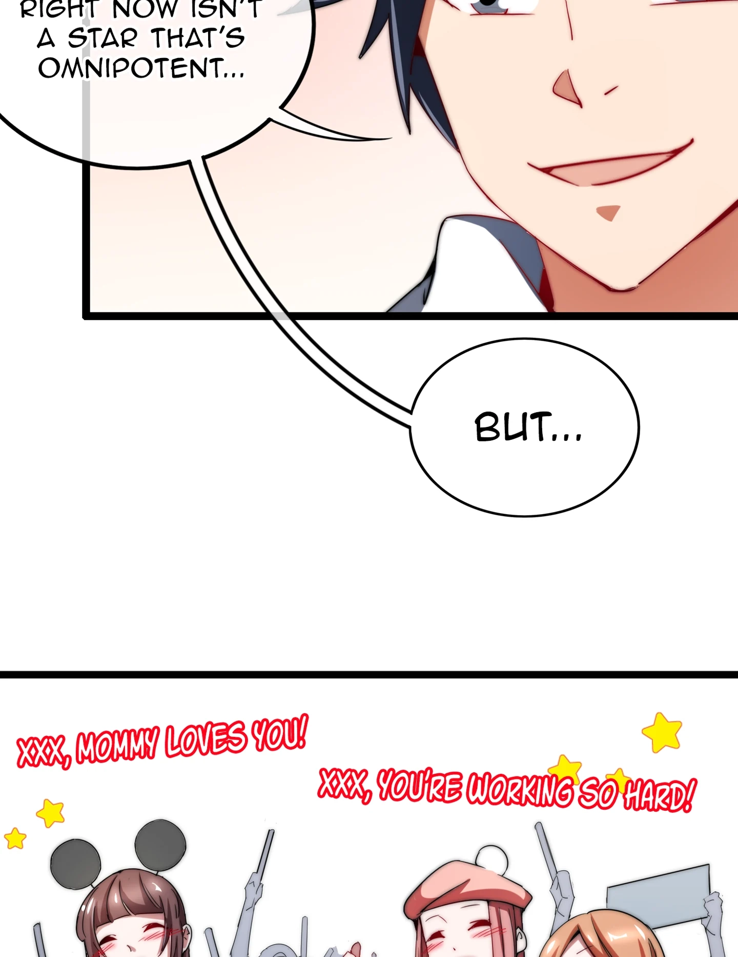 No More Money, Please Chapter 69 page 46 - 