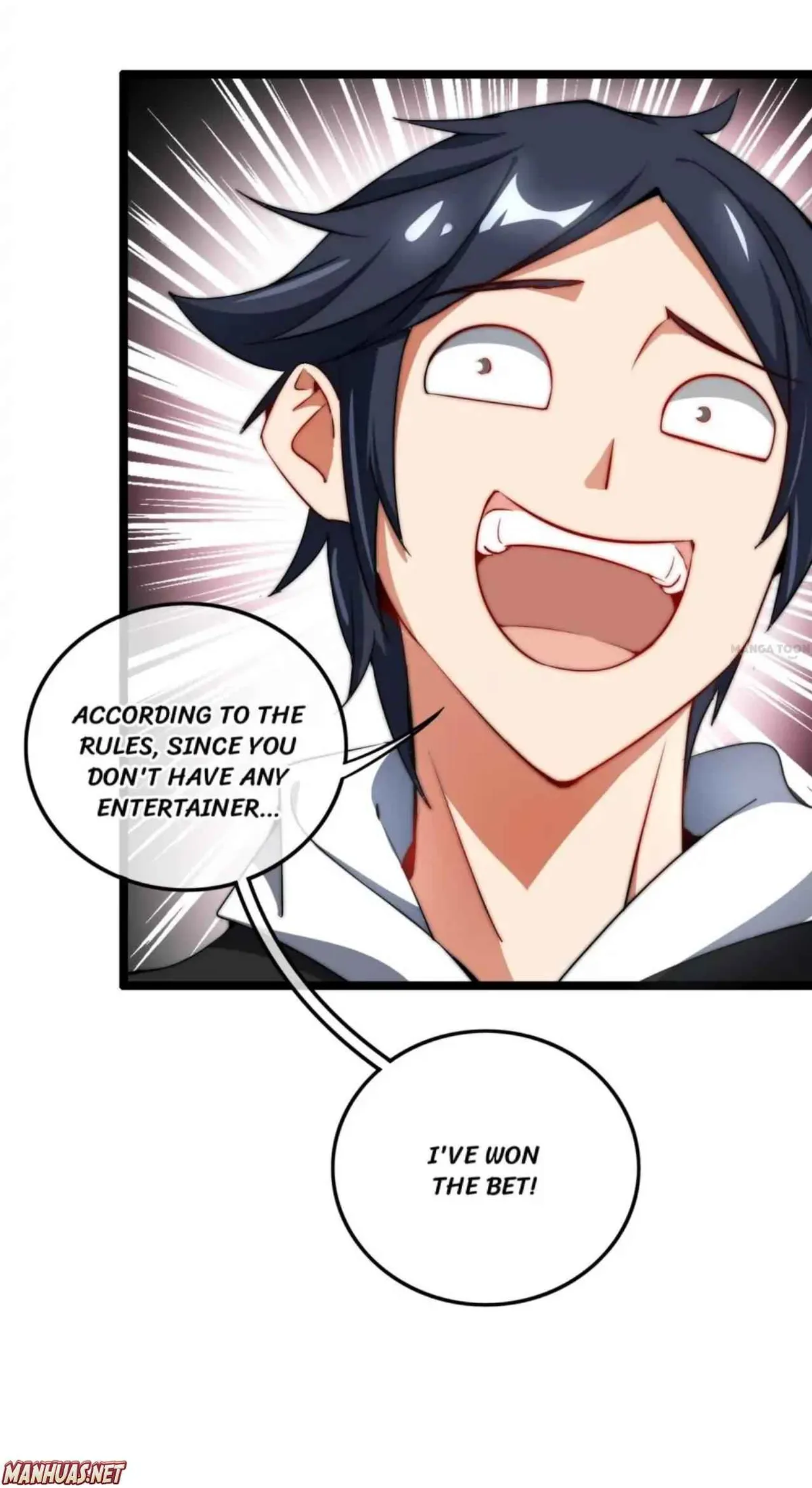 No More Money, Please Chapter 71 page 5 - 