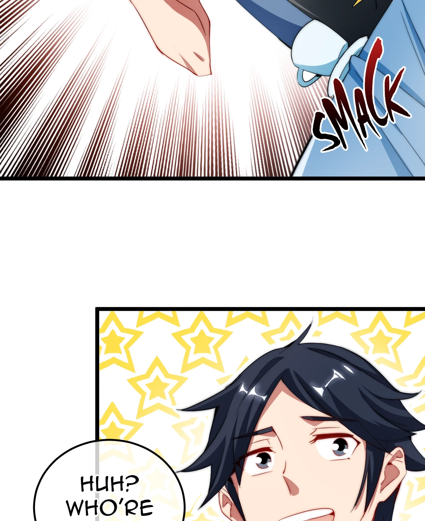 No More Money, Please Chapter 73 page 23 - 