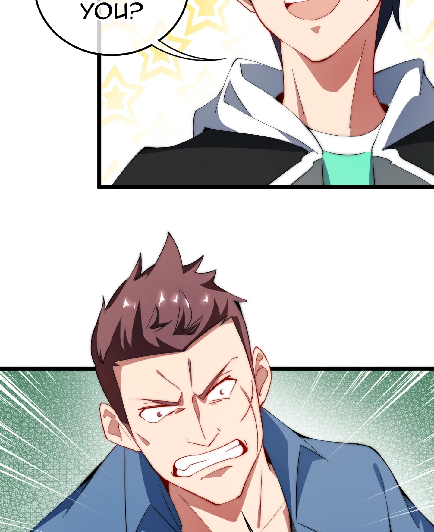 No More Money, Please Chapter 73 page 24 - 
