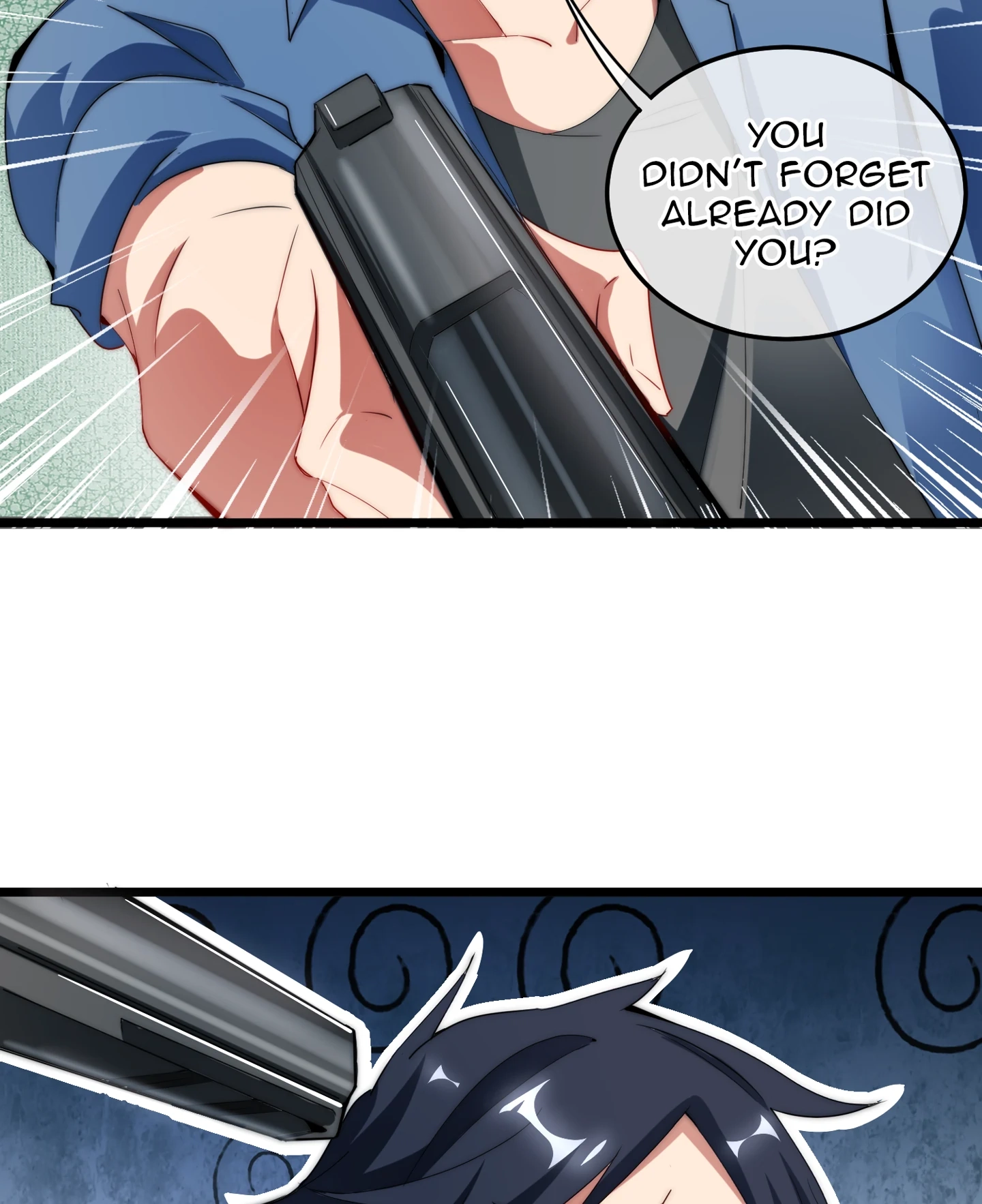 No More Money, Please Chapter 73 page 25 - 