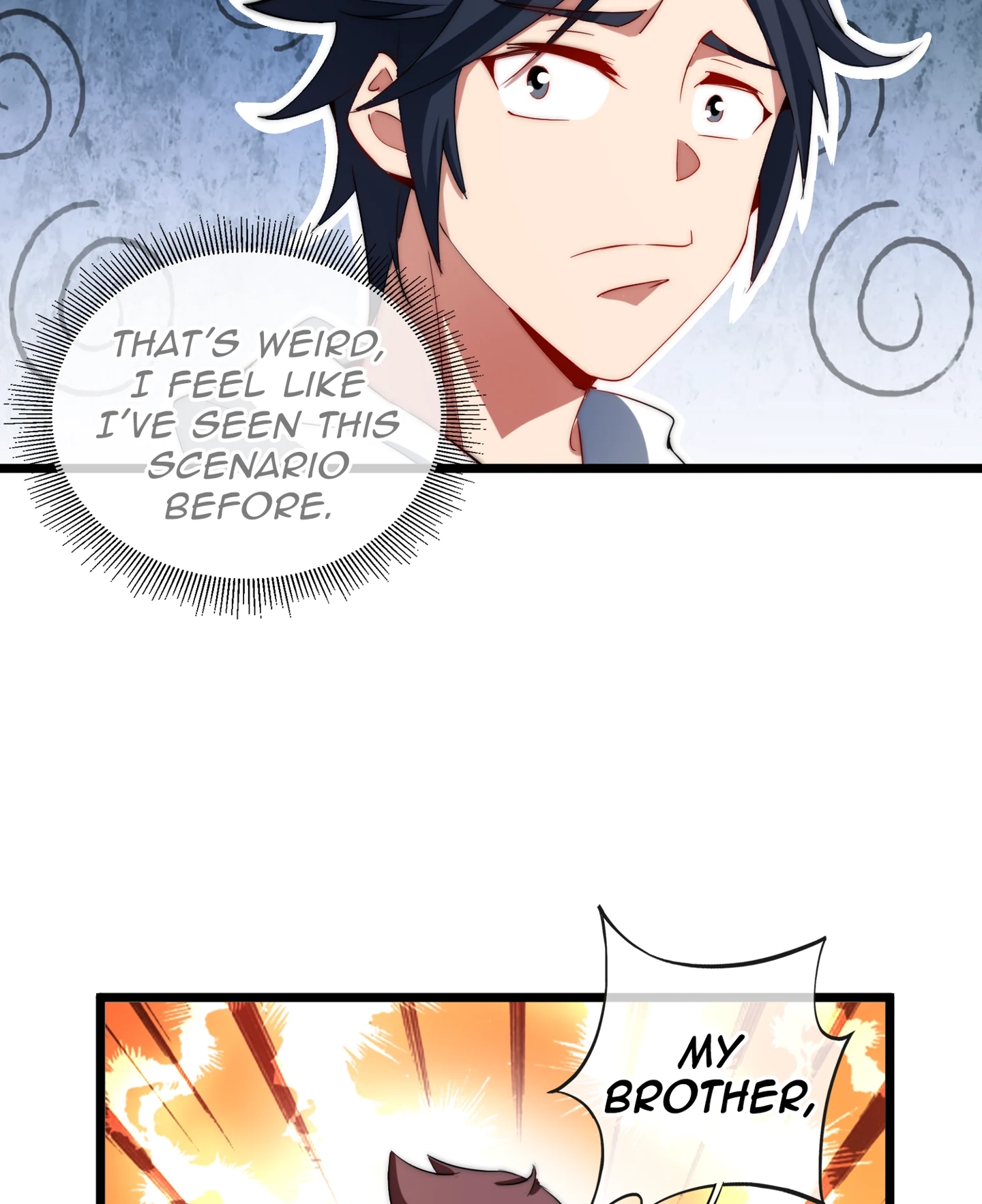 No More Money, Please Chapter 73 page 26 - 