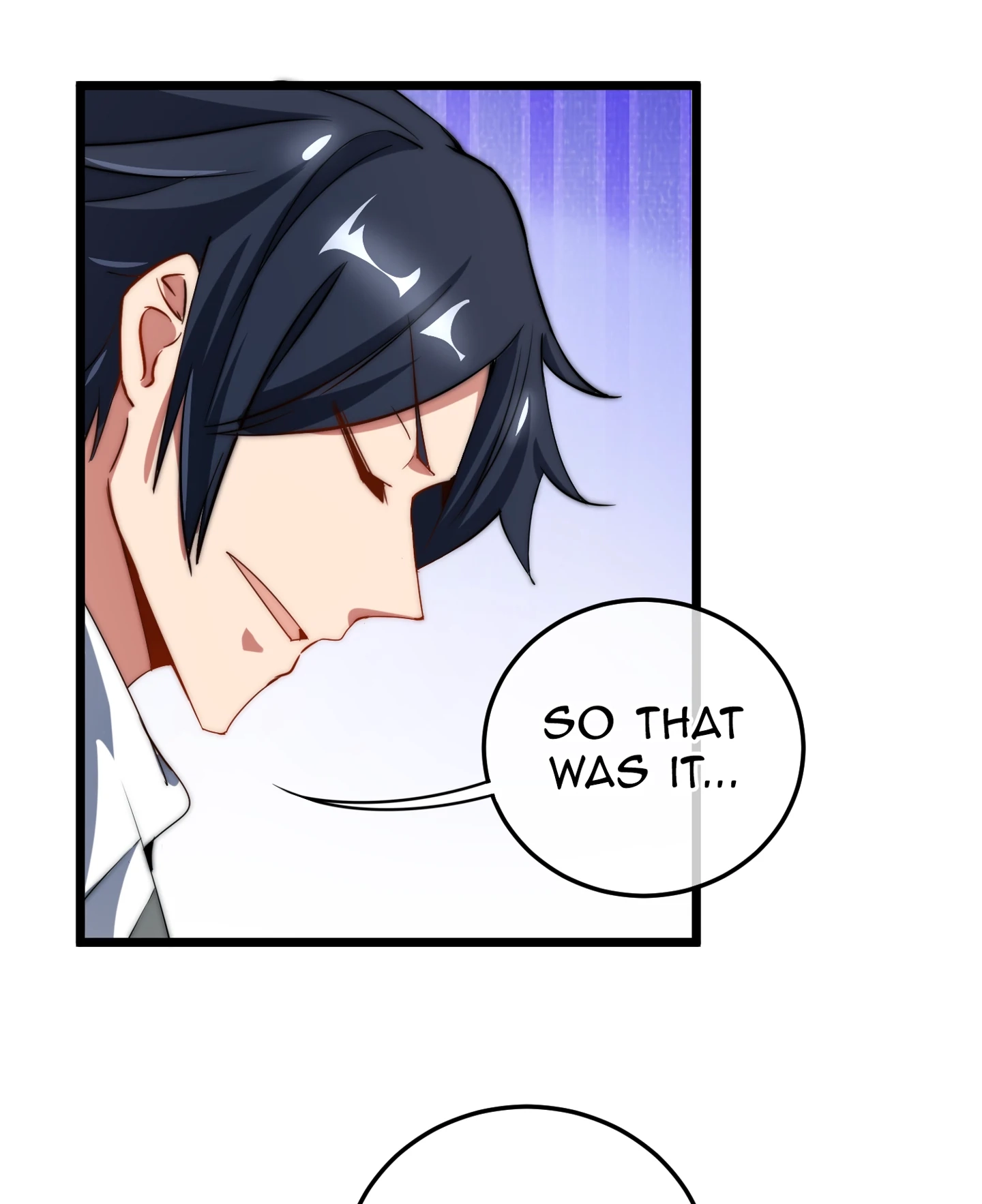No More Money, Please Chapter 73 page 28 - 