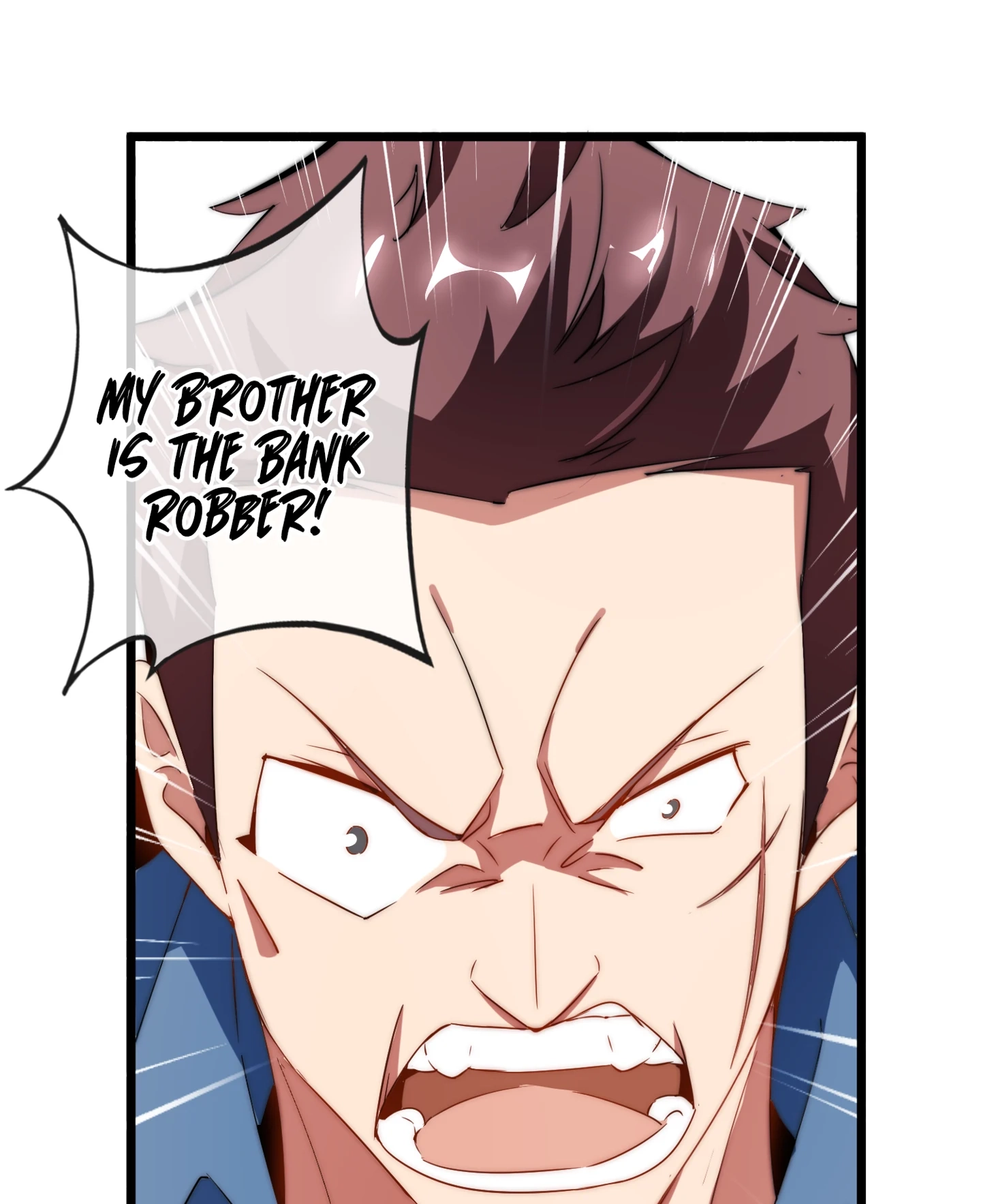 No More Money, Please Chapter 73 page 30 - 