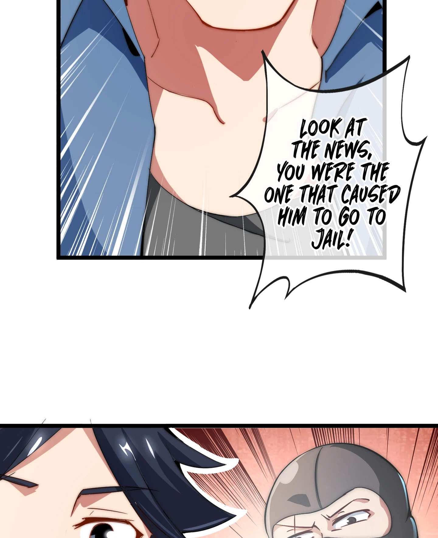 No More Money, Please Chapter 73 page 31 - 