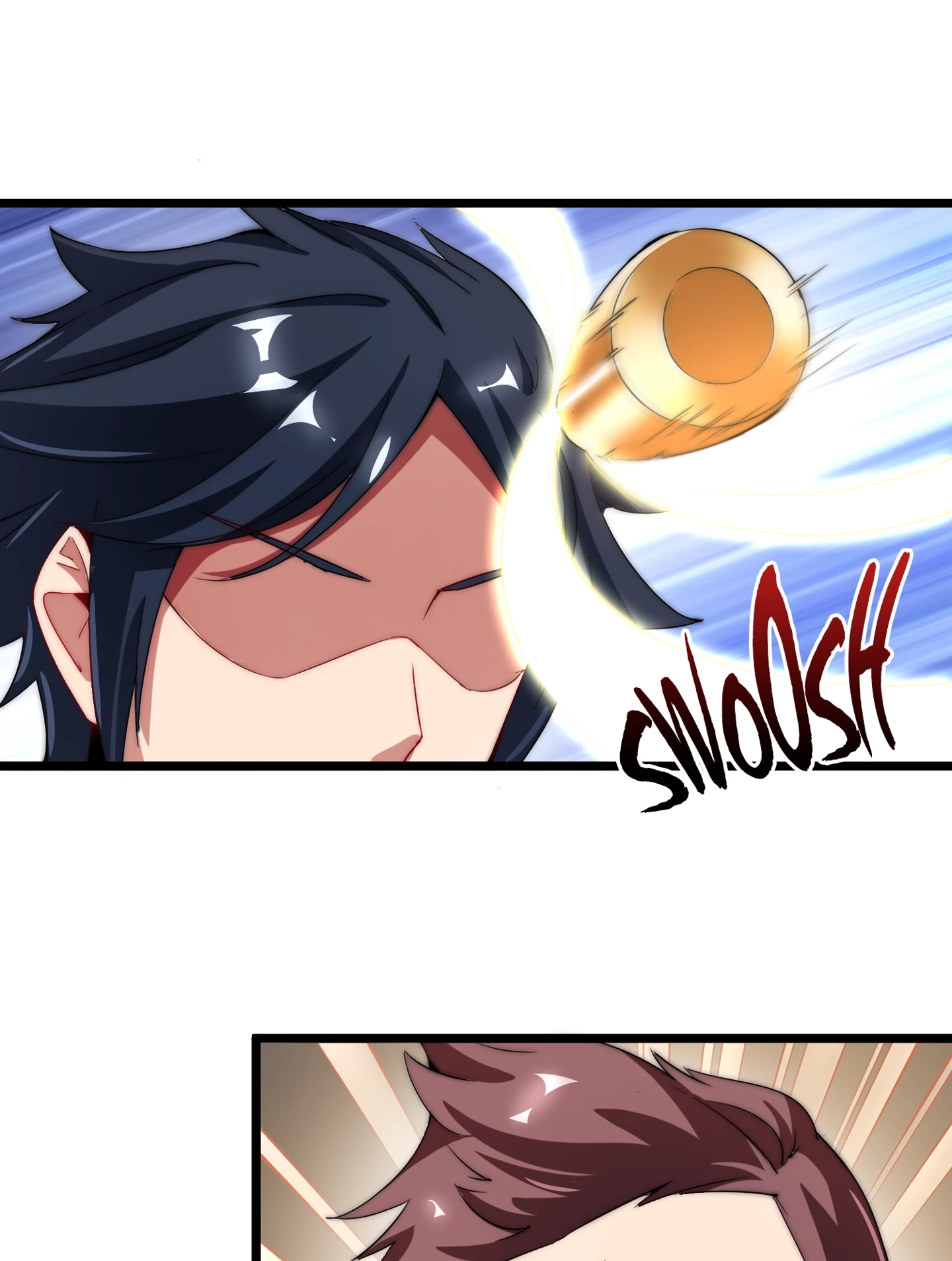 No More Money, Please Chapter 73 page 34 - 