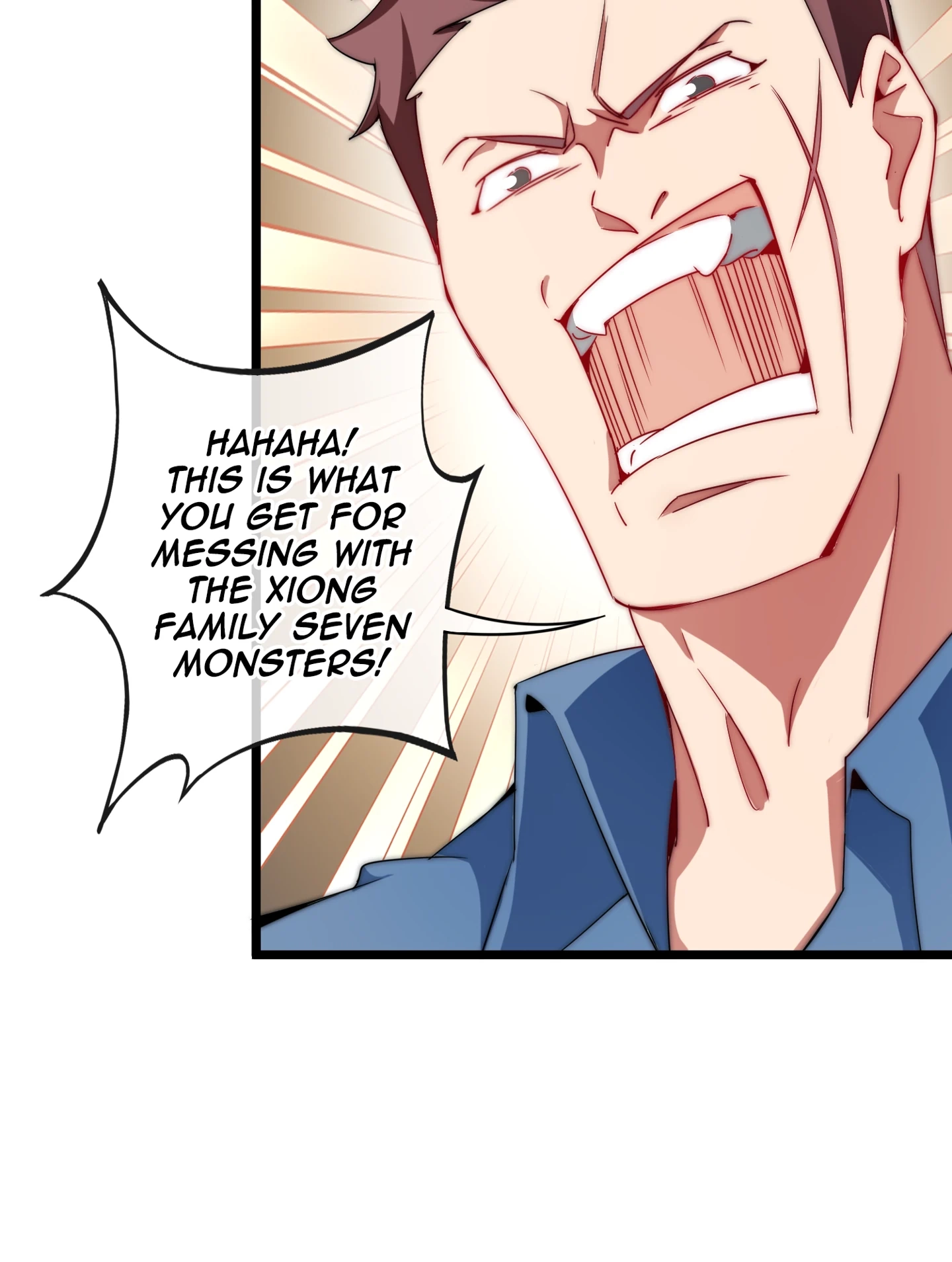 No More Money, Please Chapter 73 page 35 - 