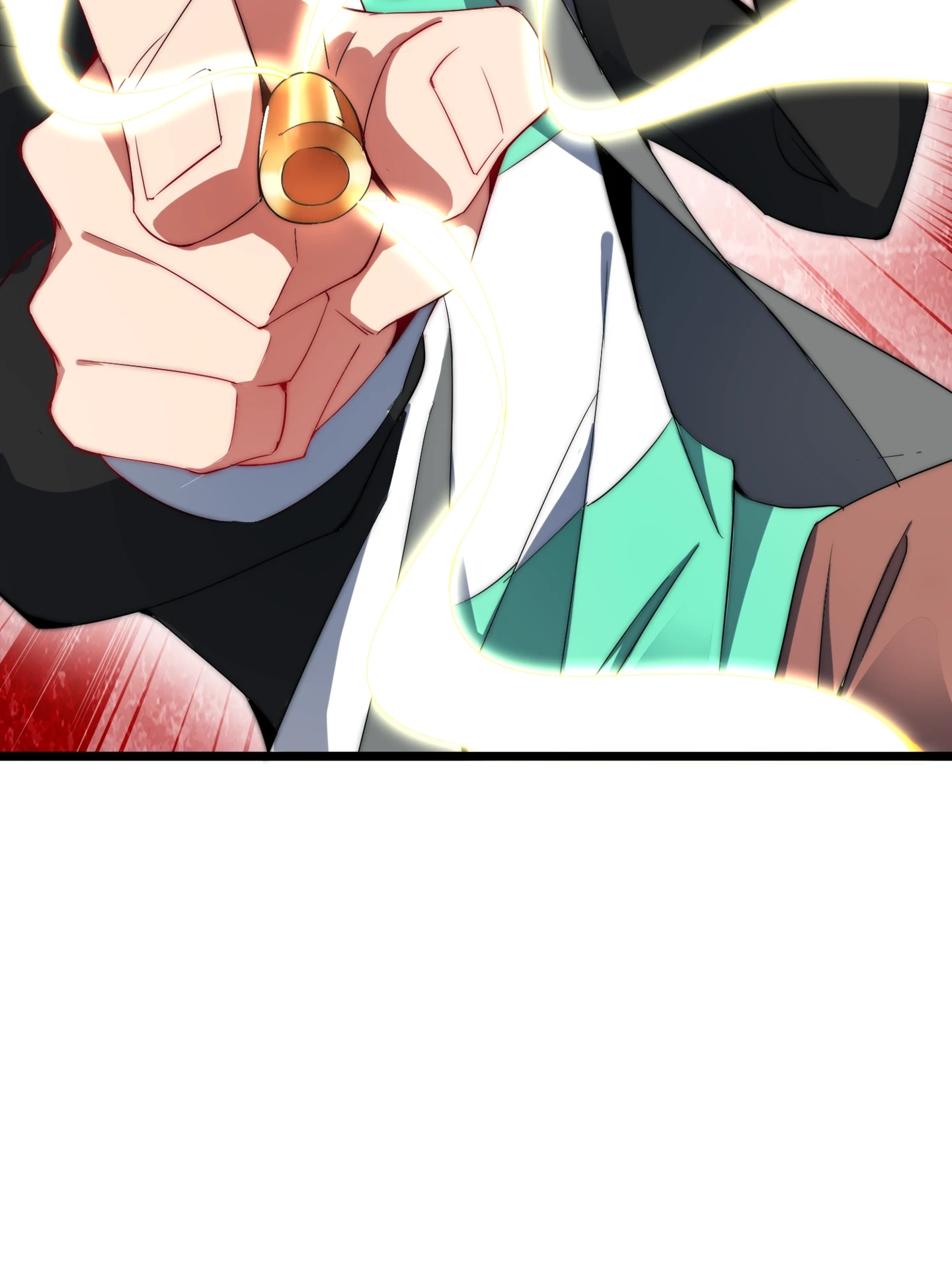 No More Money, Please Chapter 73 page 38 - 