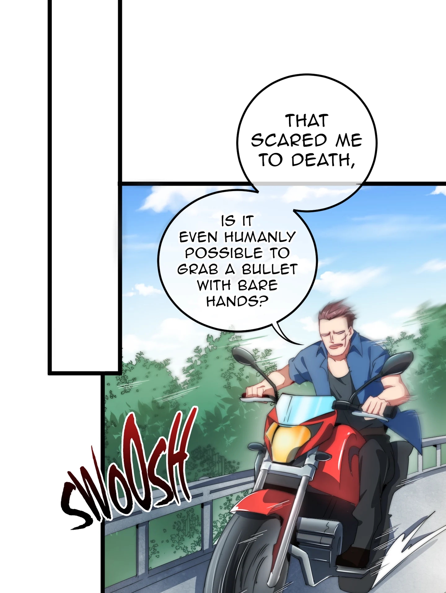 No More Money, Please Chapter 74 page 14 - 
