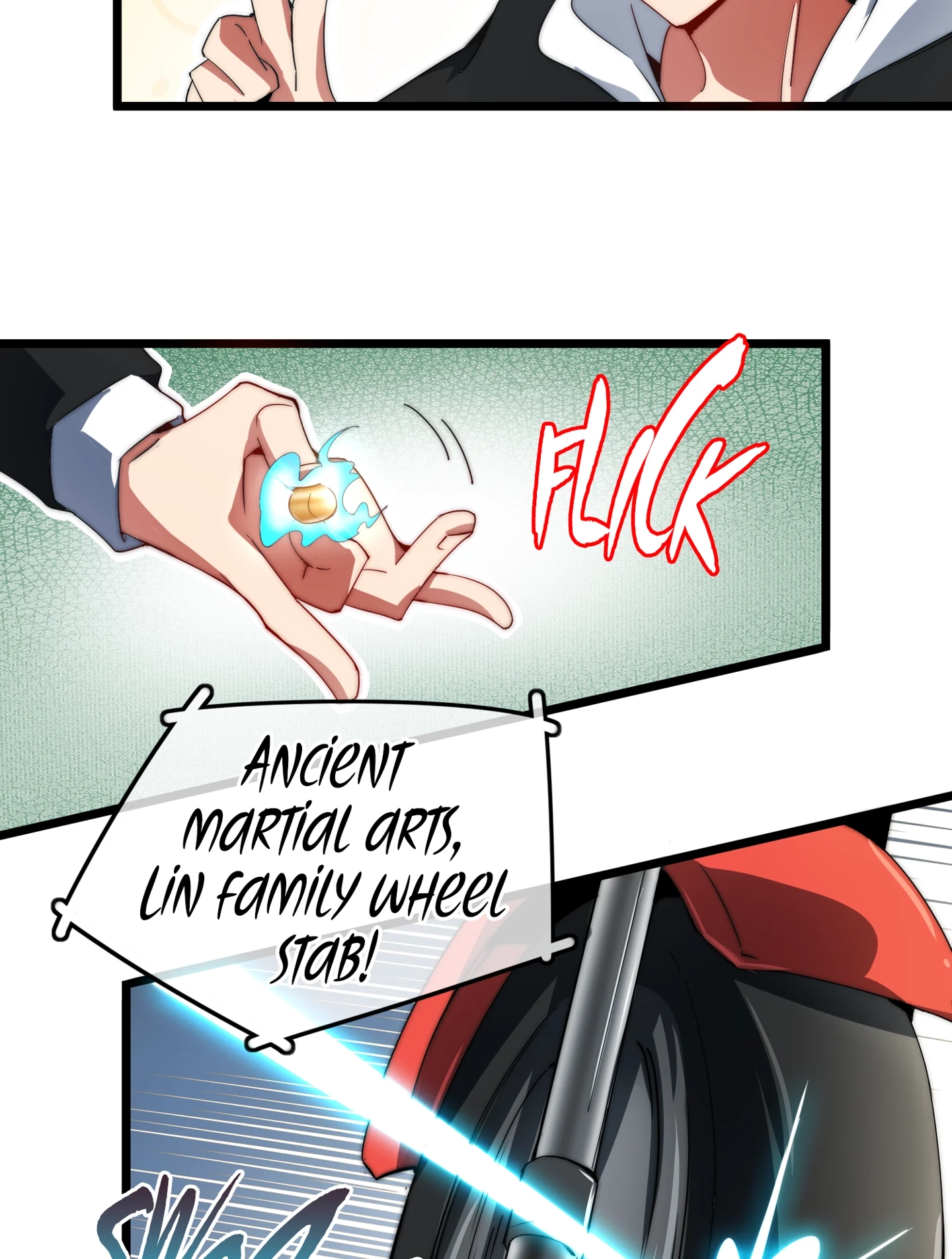 No More Money, Please Chapter 74 page 20 - 