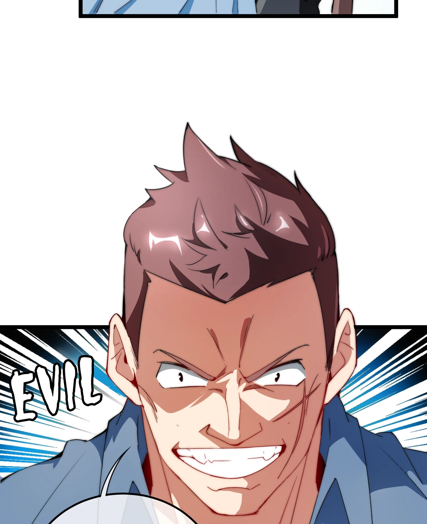 No More Money, Please Chapter 74 page 3 - 