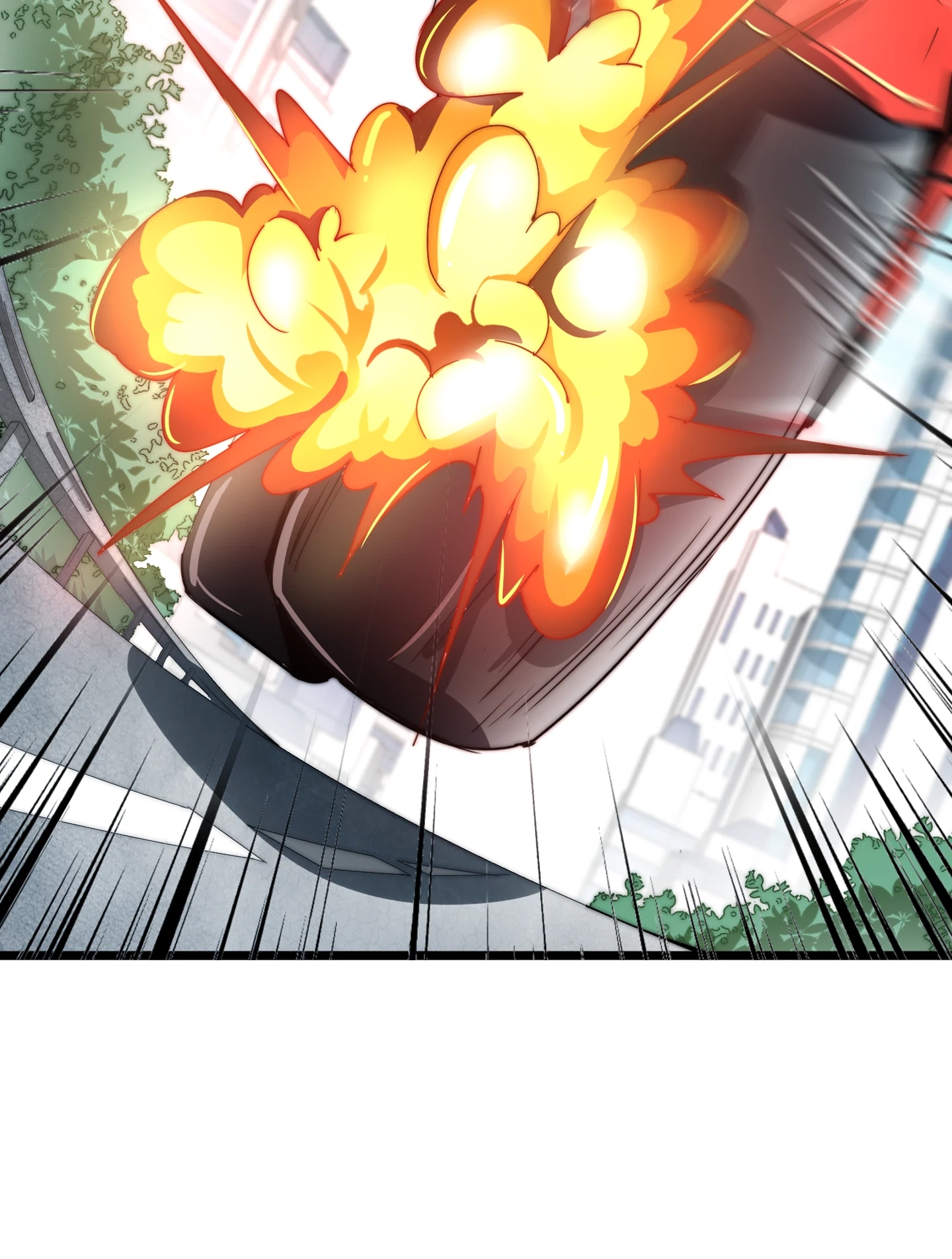 No More Money, Please Chapter 74 page 22 - 
